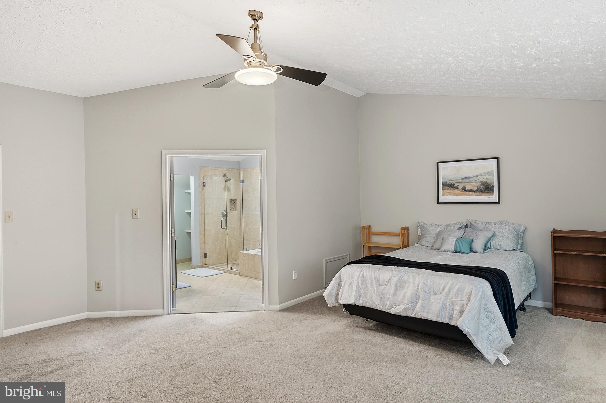 VILLAGE OF HICKORY RIDGE - Residential