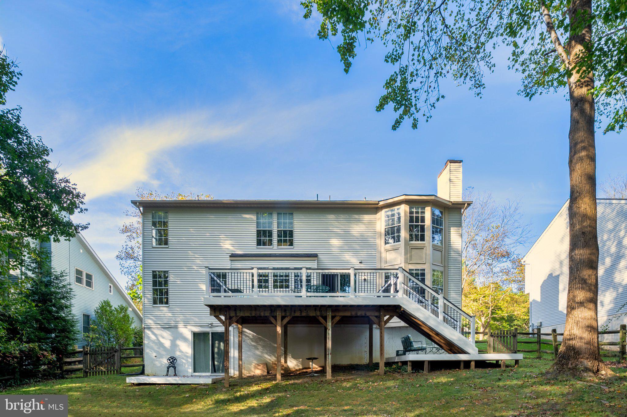 VILLAGE OF HICKORY RIDGE - Residential