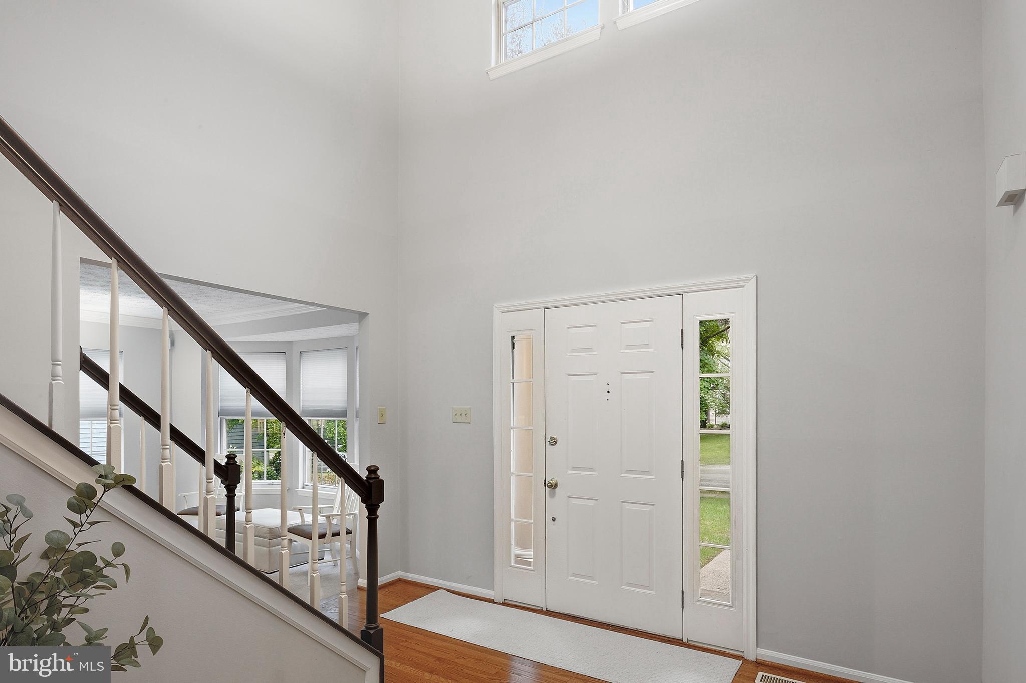 VILLAGE OF HICKORY RIDGE - Residential