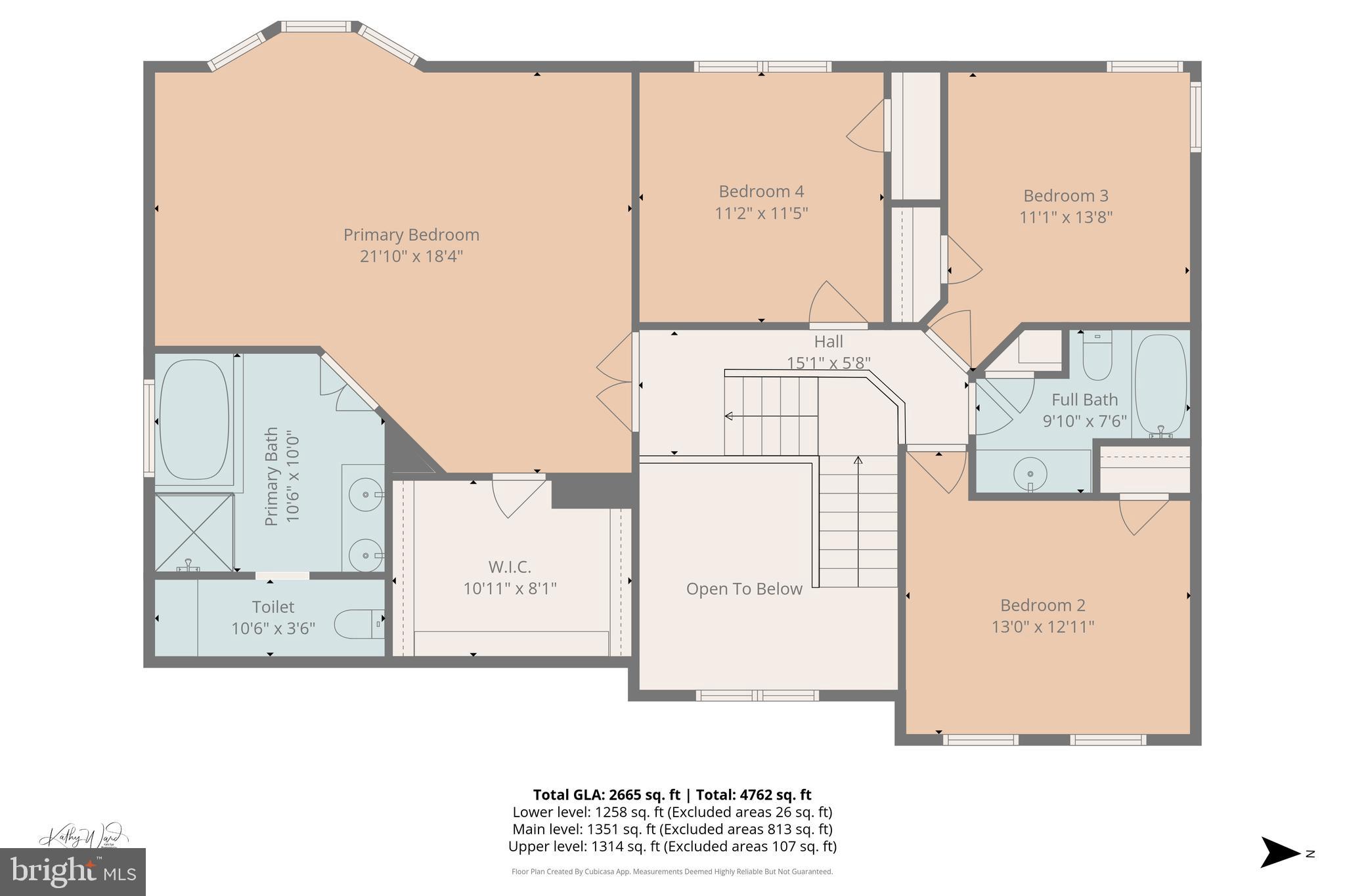 VILLAGE OF HICKORY RIDGE - Residential