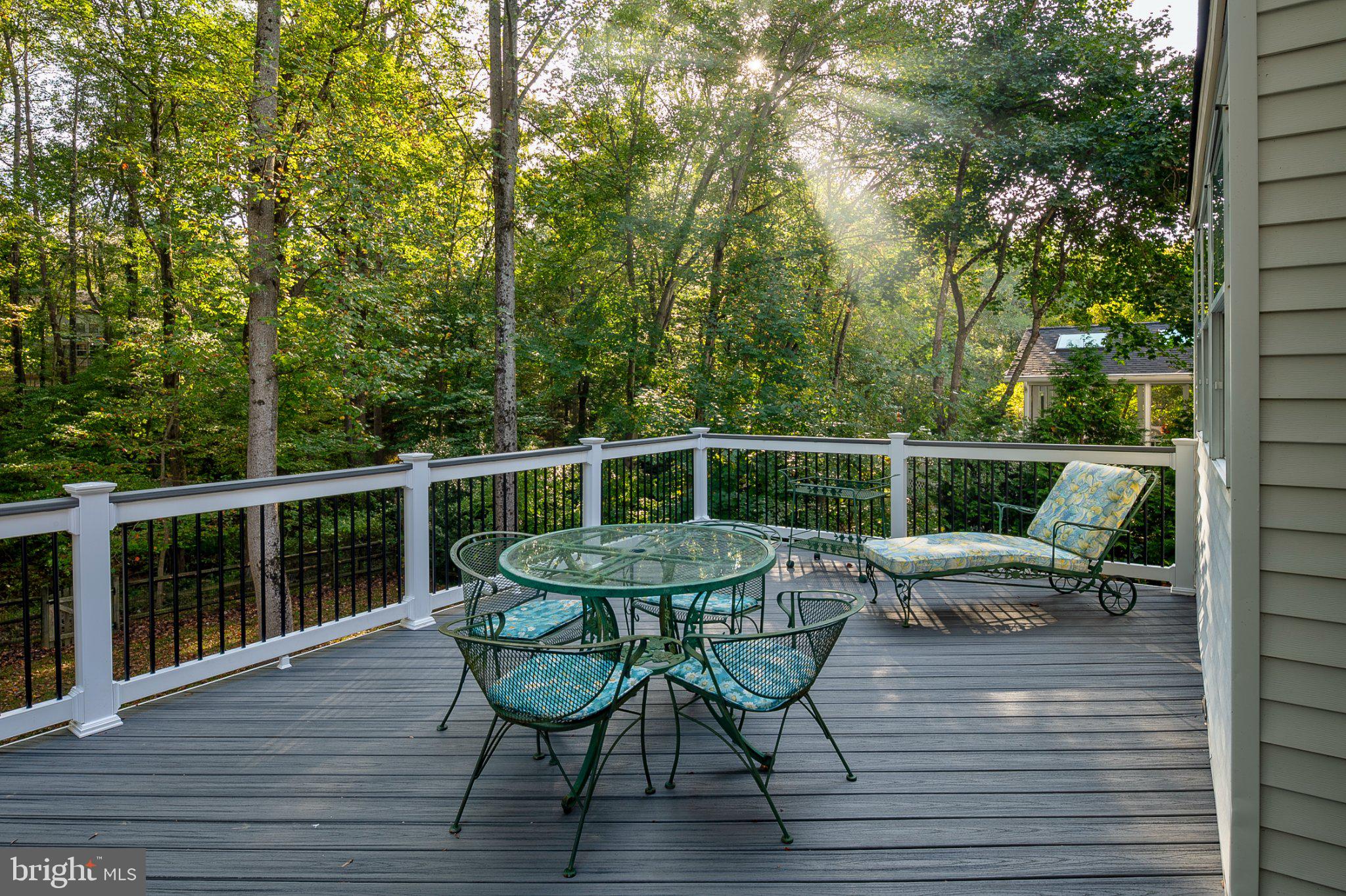 VILLAGE OF HICKORY RIDGE - Residential