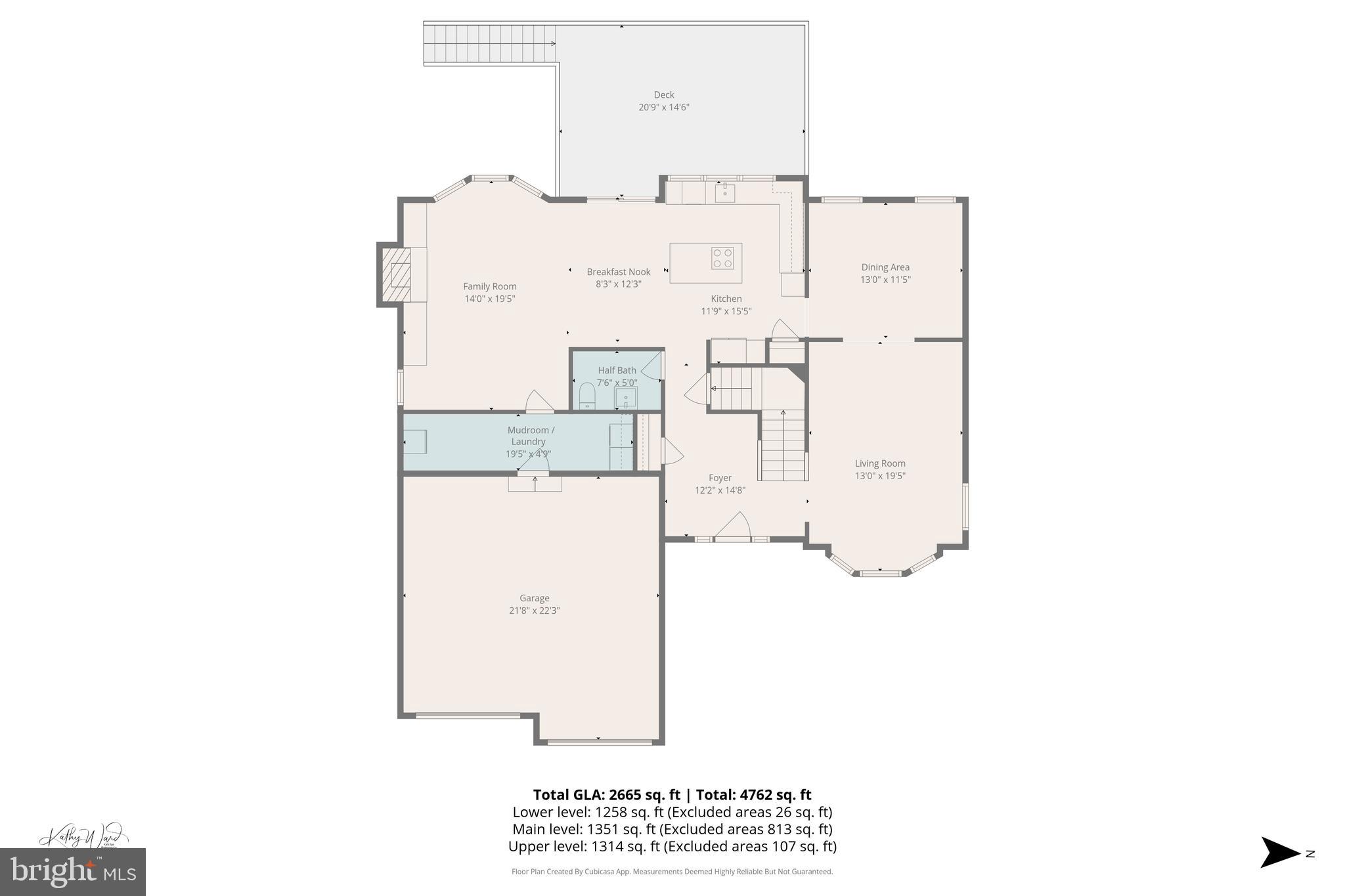 VILLAGE OF HICKORY RIDGE - Residential