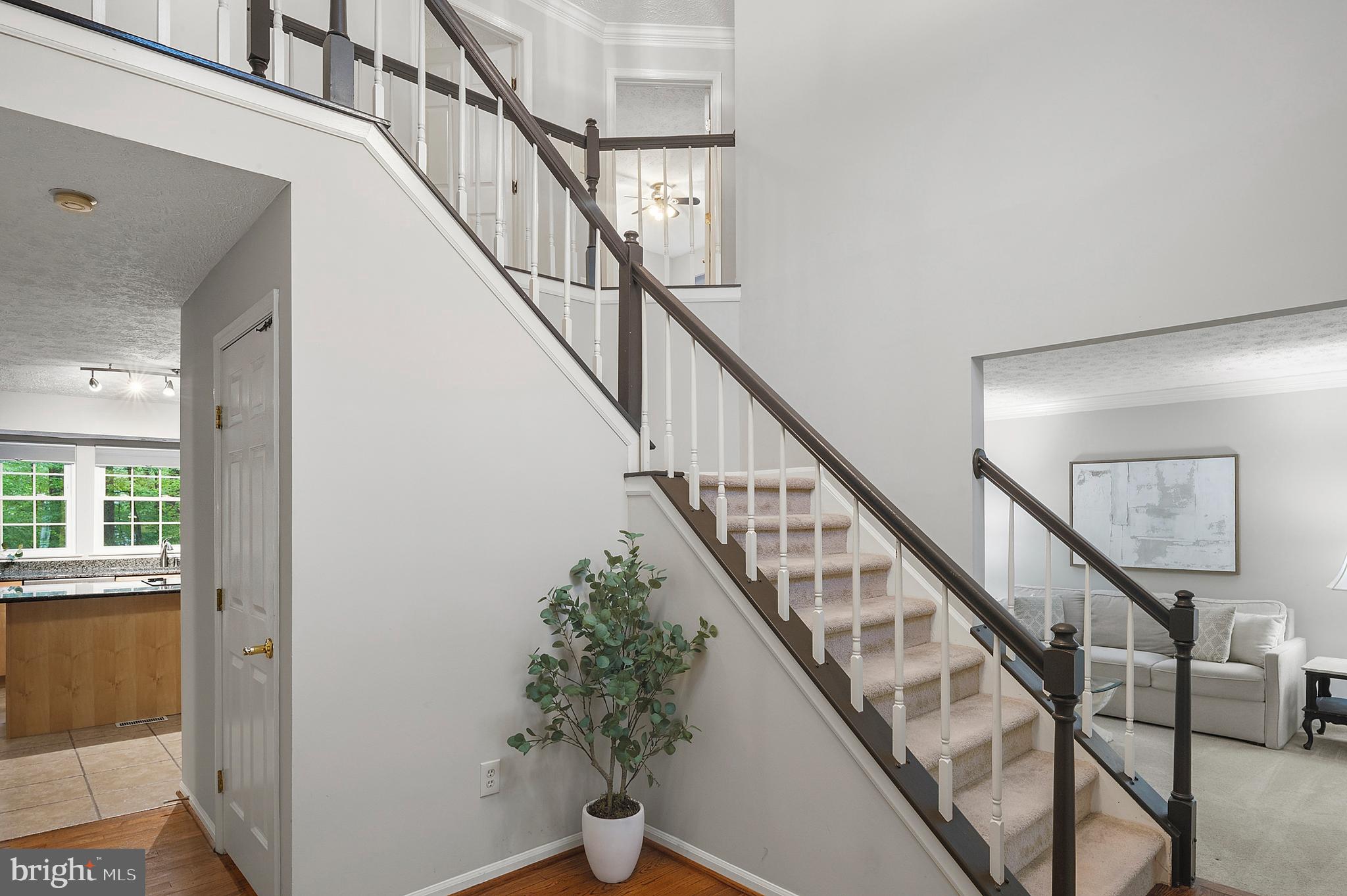 VILLAGE OF HICKORY RIDGE - Residential