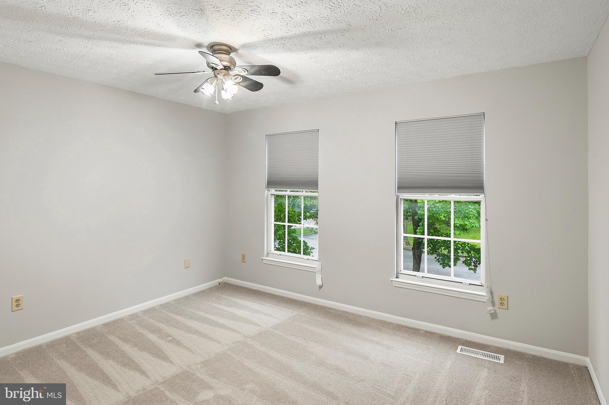 VILLAGE OF HICKORY RIDGE - Residential