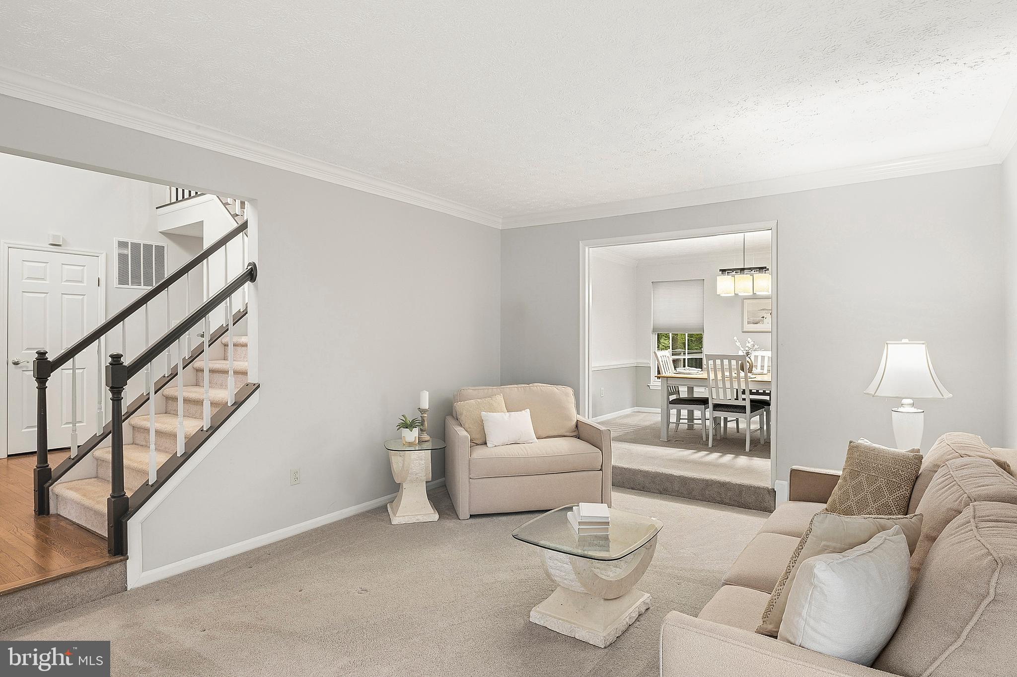 VILLAGE OF HICKORY RIDGE - Residential