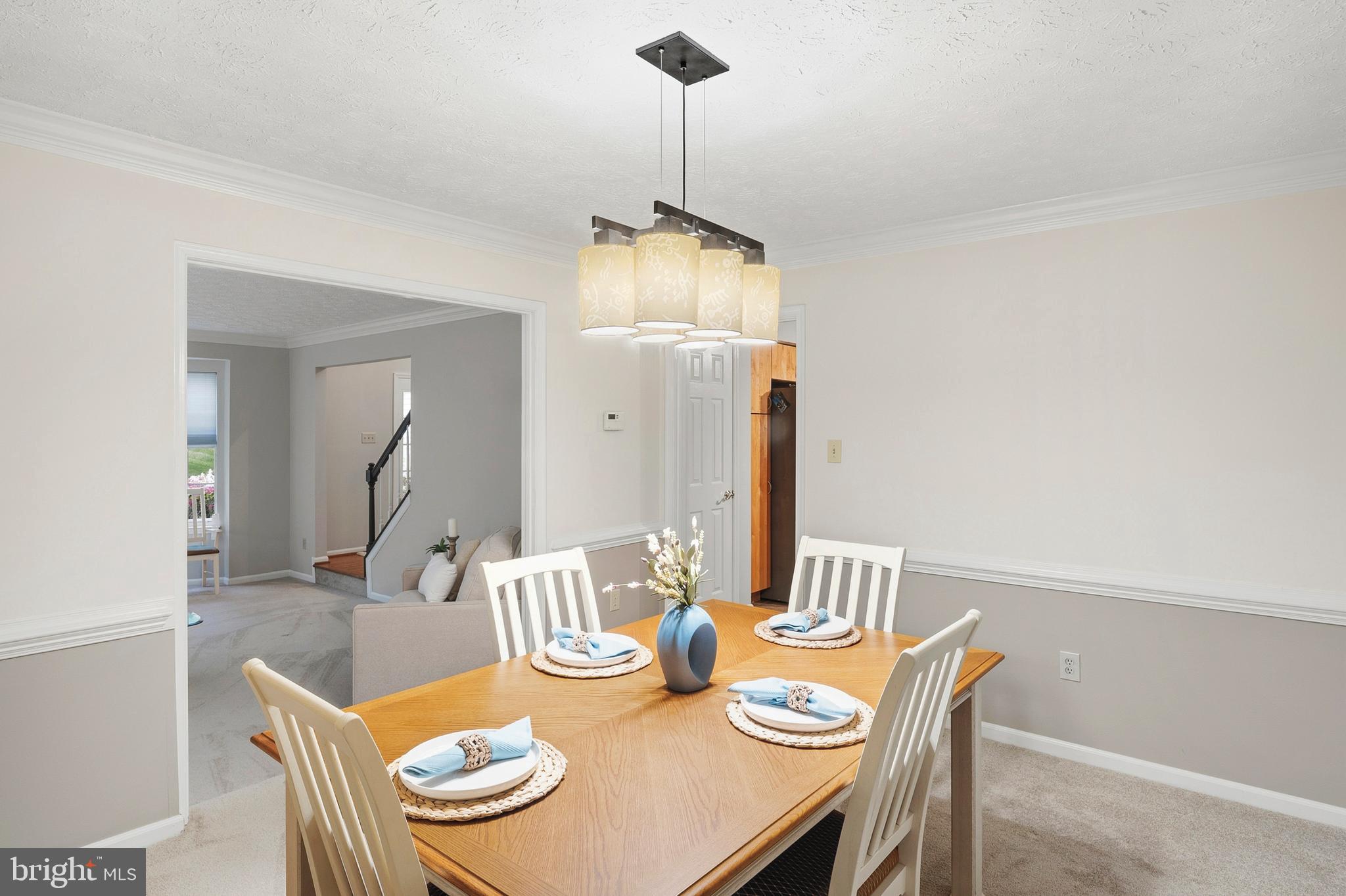 VILLAGE OF HICKORY RIDGE - Residential