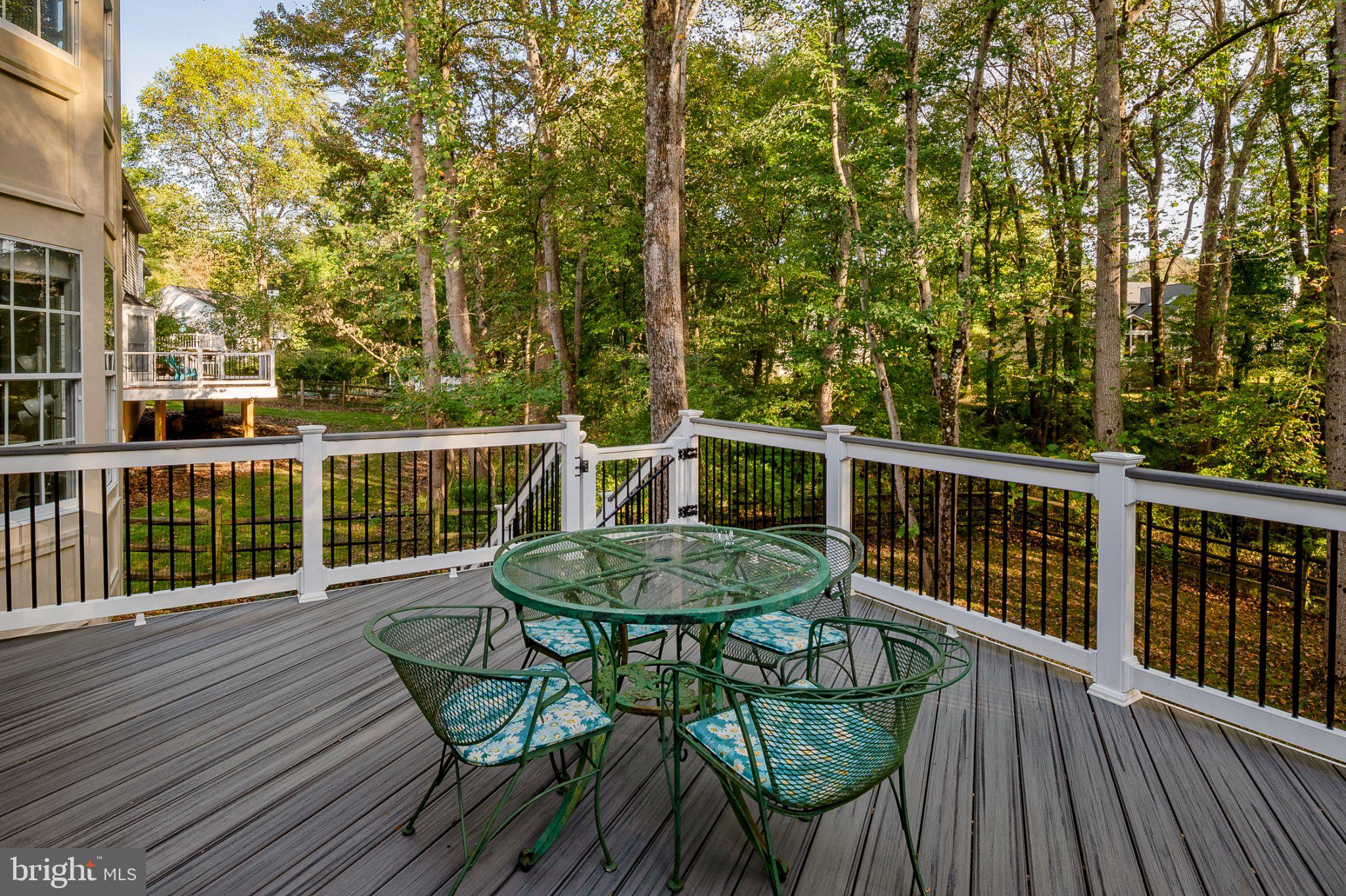 VILLAGE OF HICKORY RIDGE - Residential