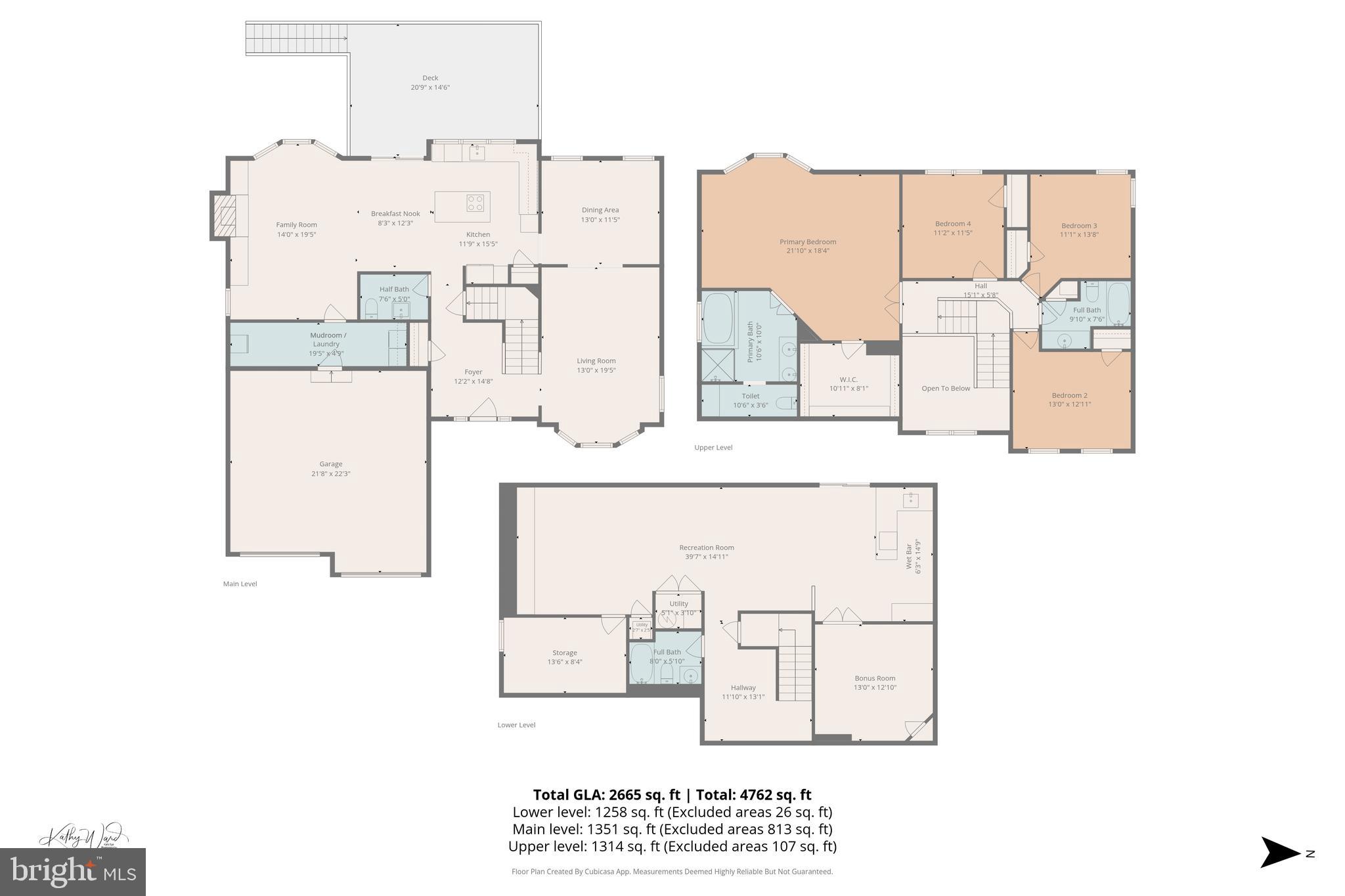 VILLAGE OF HICKORY RIDGE - Residential