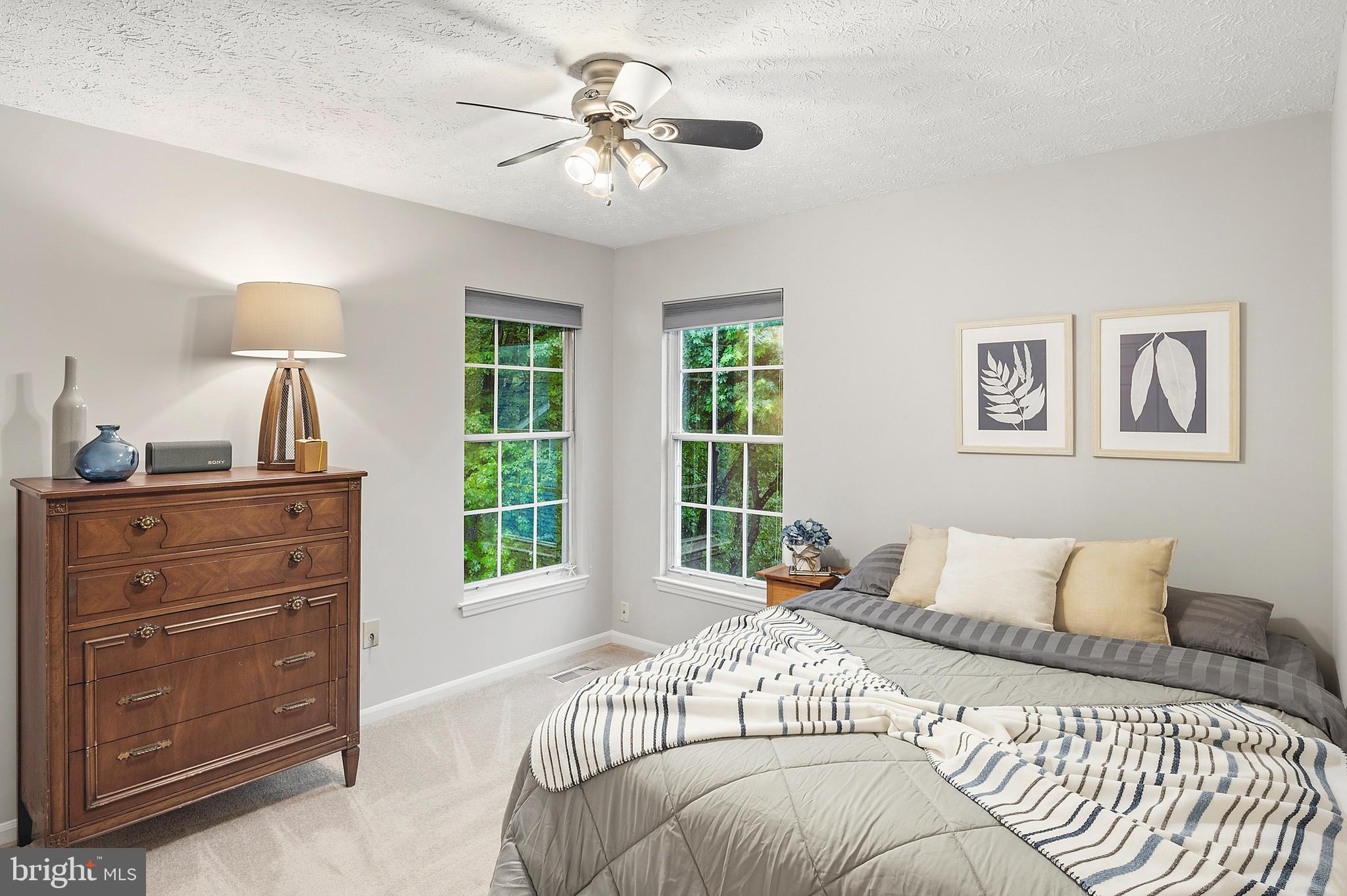 VILLAGE OF HICKORY RIDGE - Residential