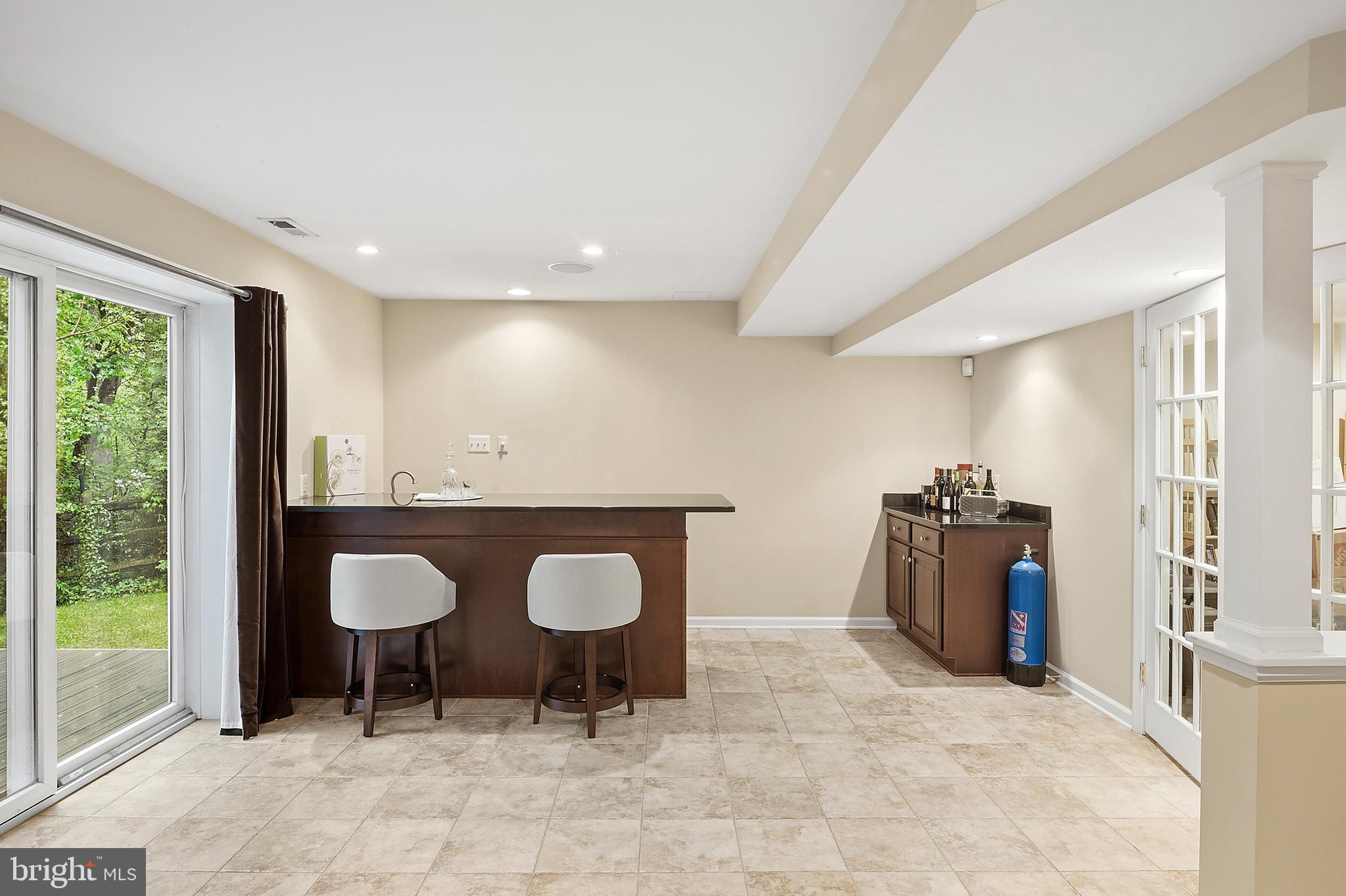 VILLAGE OF HICKORY RIDGE - Residential