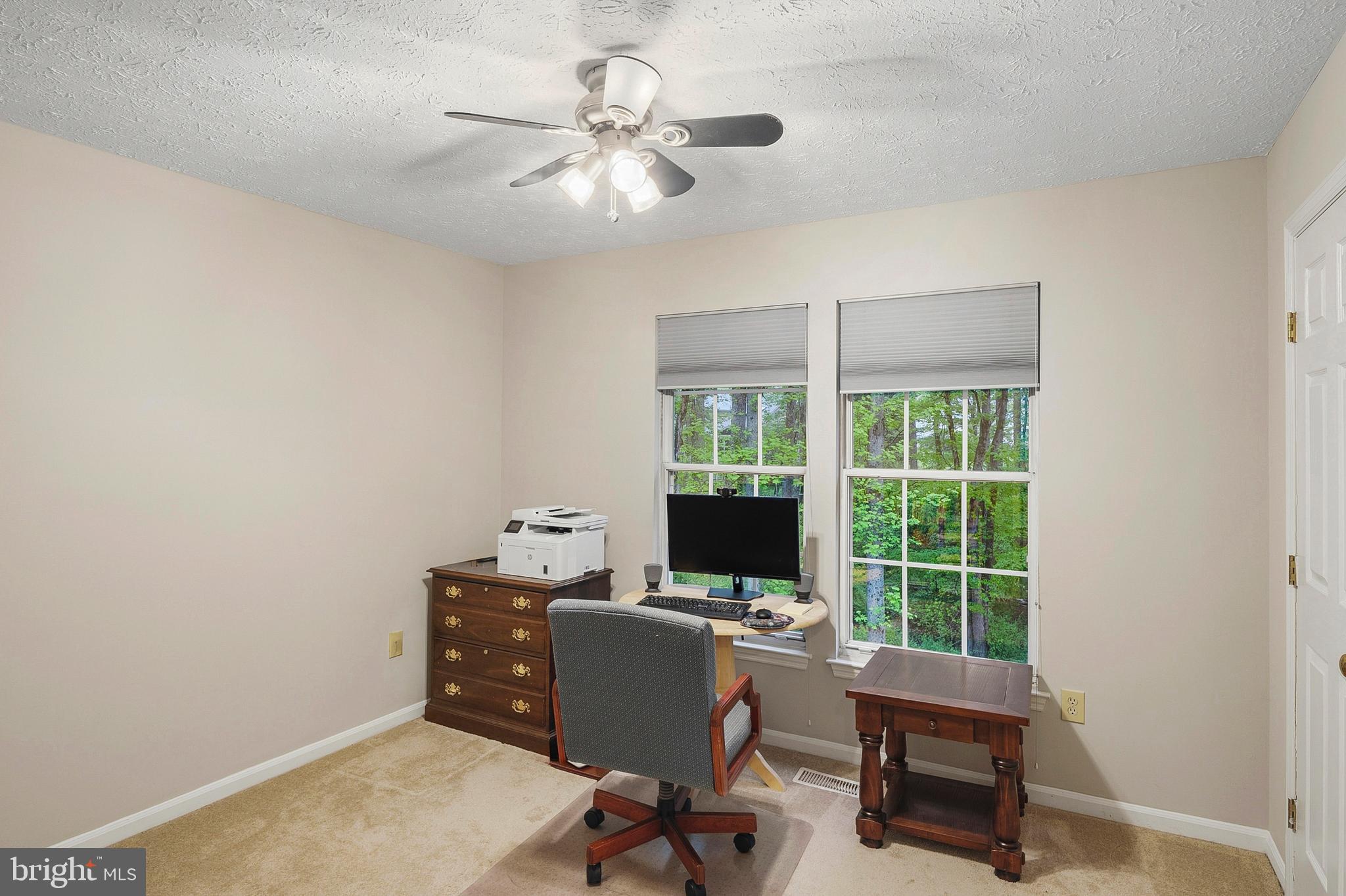 VILLAGE OF HICKORY RIDGE - Residential