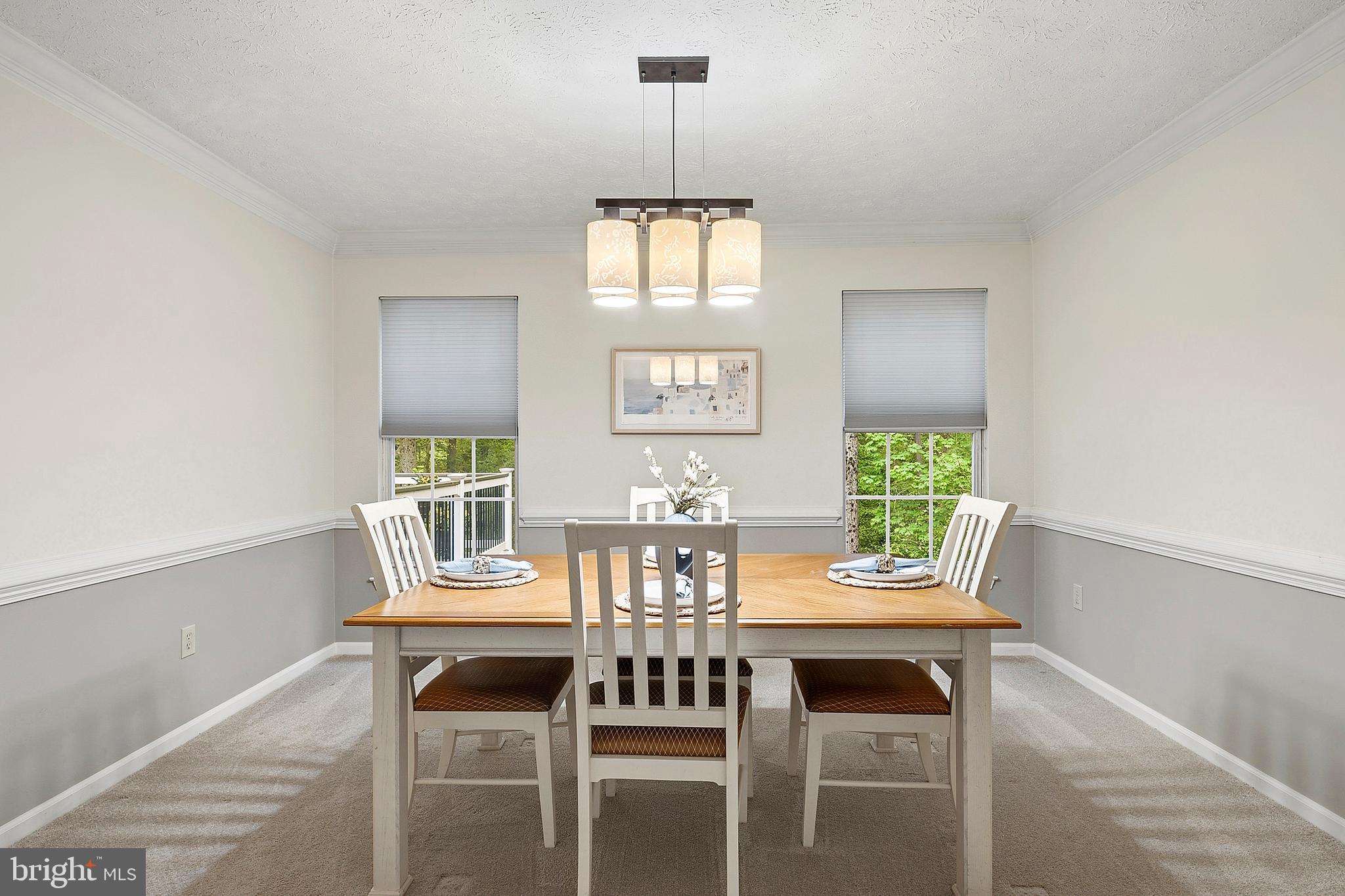 VILLAGE OF HICKORY RIDGE - Residential