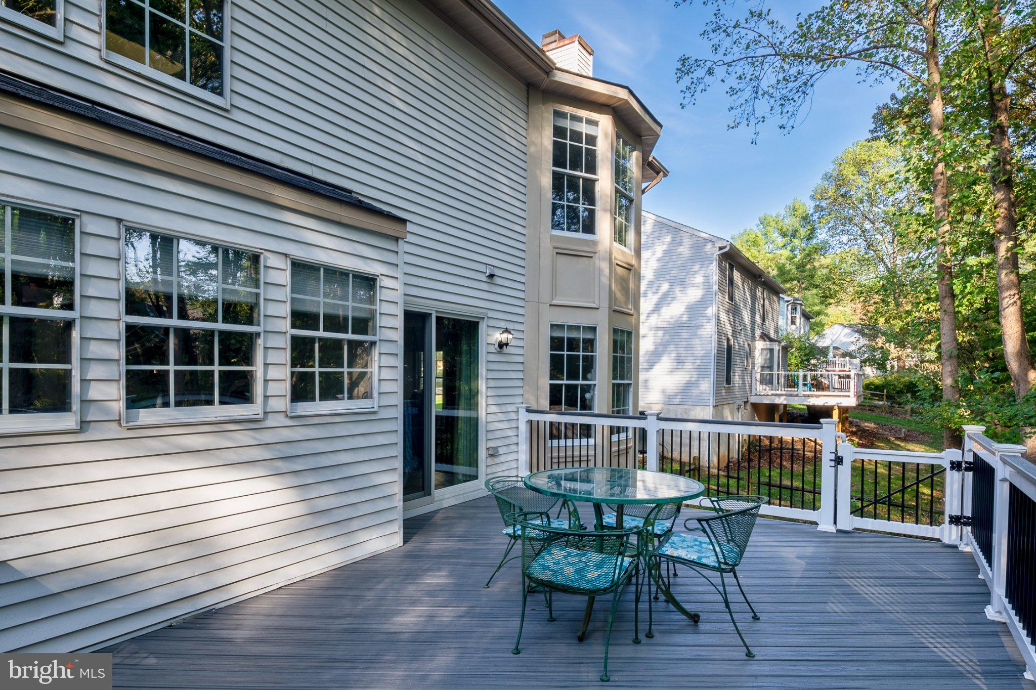 VILLAGE OF HICKORY RIDGE - Residential