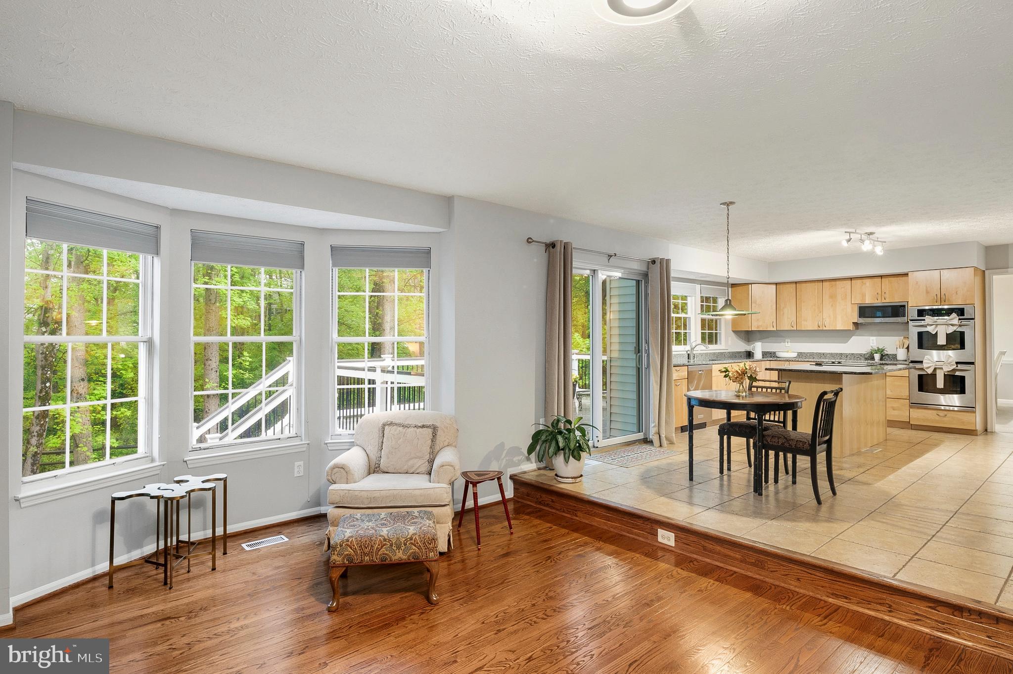 VILLAGE OF HICKORY RIDGE - Residential