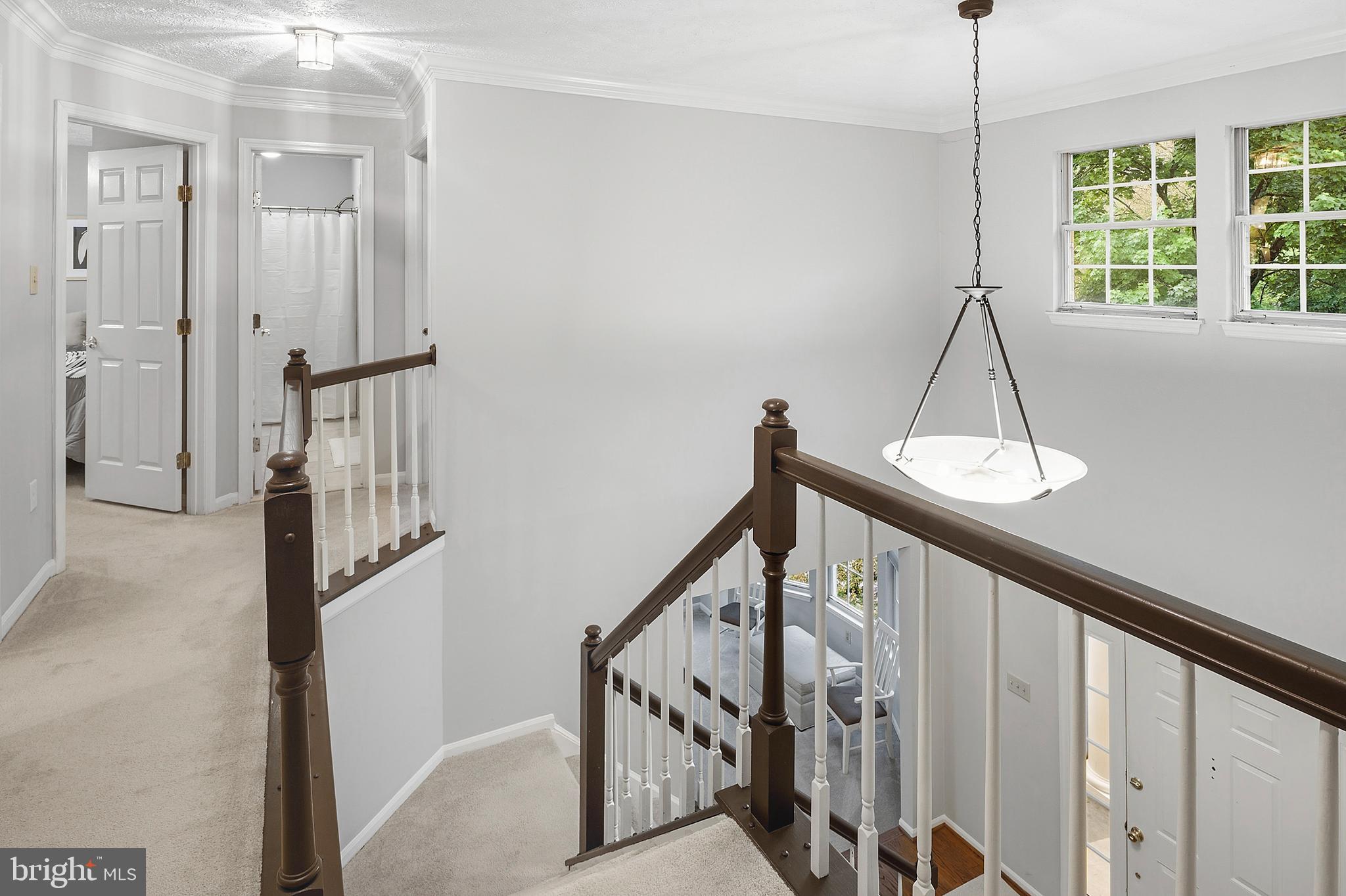 VILLAGE OF HICKORY RIDGE - Residential