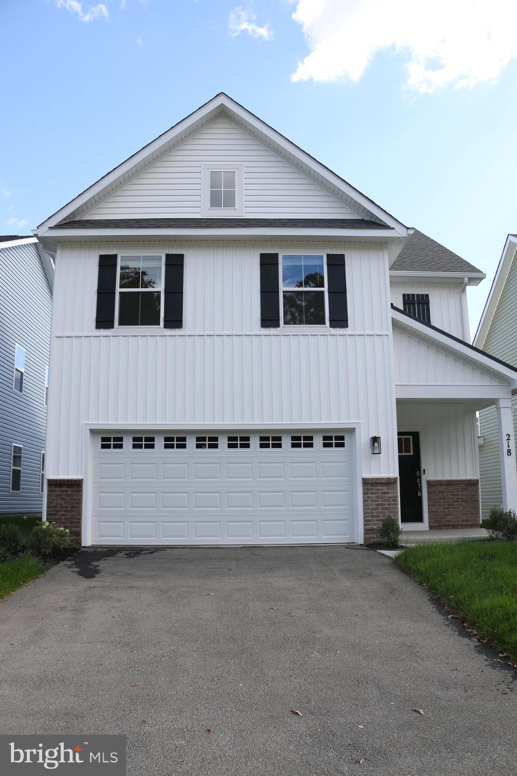 RETREAT AT WINDING CREEK - Residential Lease