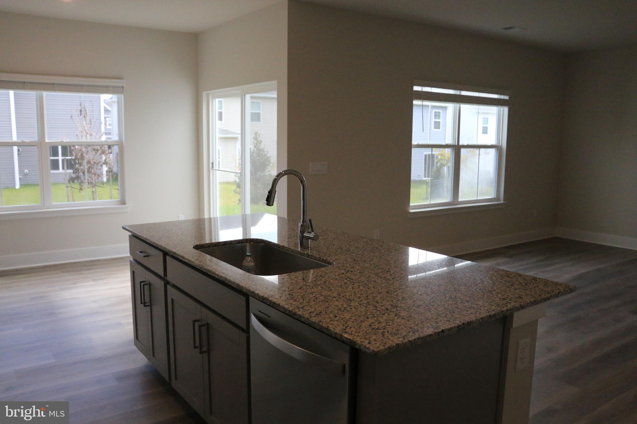 RETREAT AT WINDING CREEK - Residential Lease