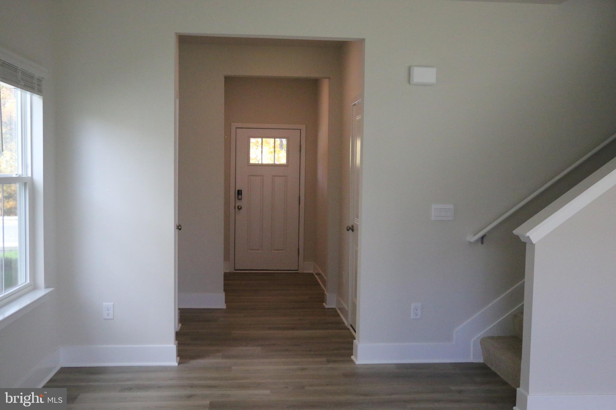 RETREAT AT WINDING CREEK - Residential Lease