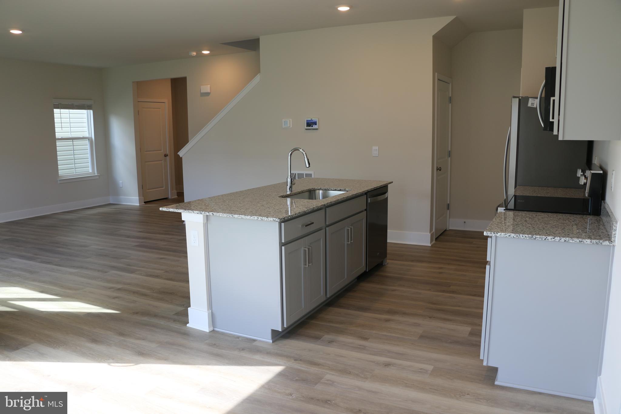 RETREAT AT WINDING CREEK - Residential Lease