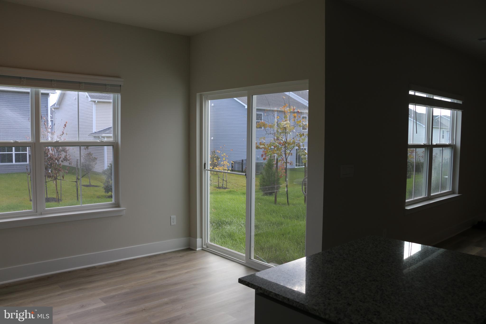 RETREAT AT WINDING CREEK - Residential Lease