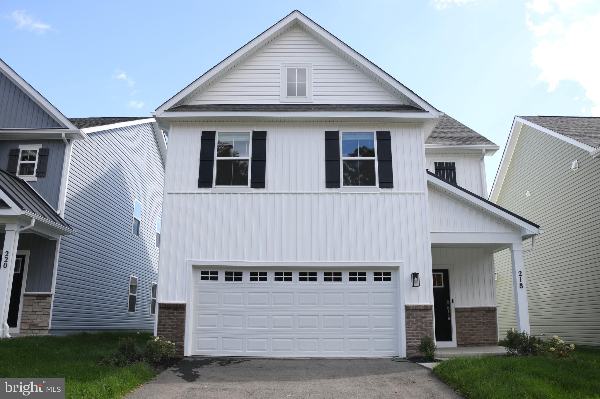 RETREAT AT WINDING CREEK - Residential Lease