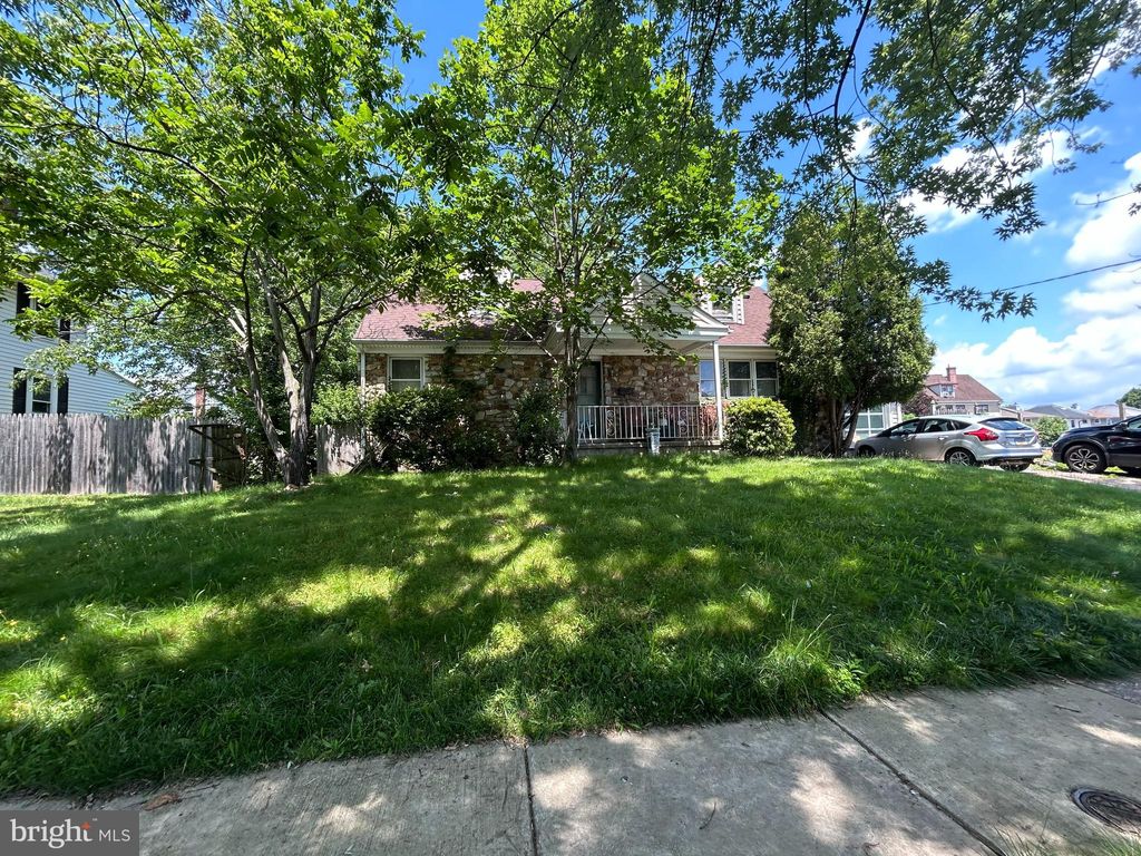 Photo of 185 Berkley Avenue, LANSDOWNE, PA 19050 (MLS # PADE2093180)
