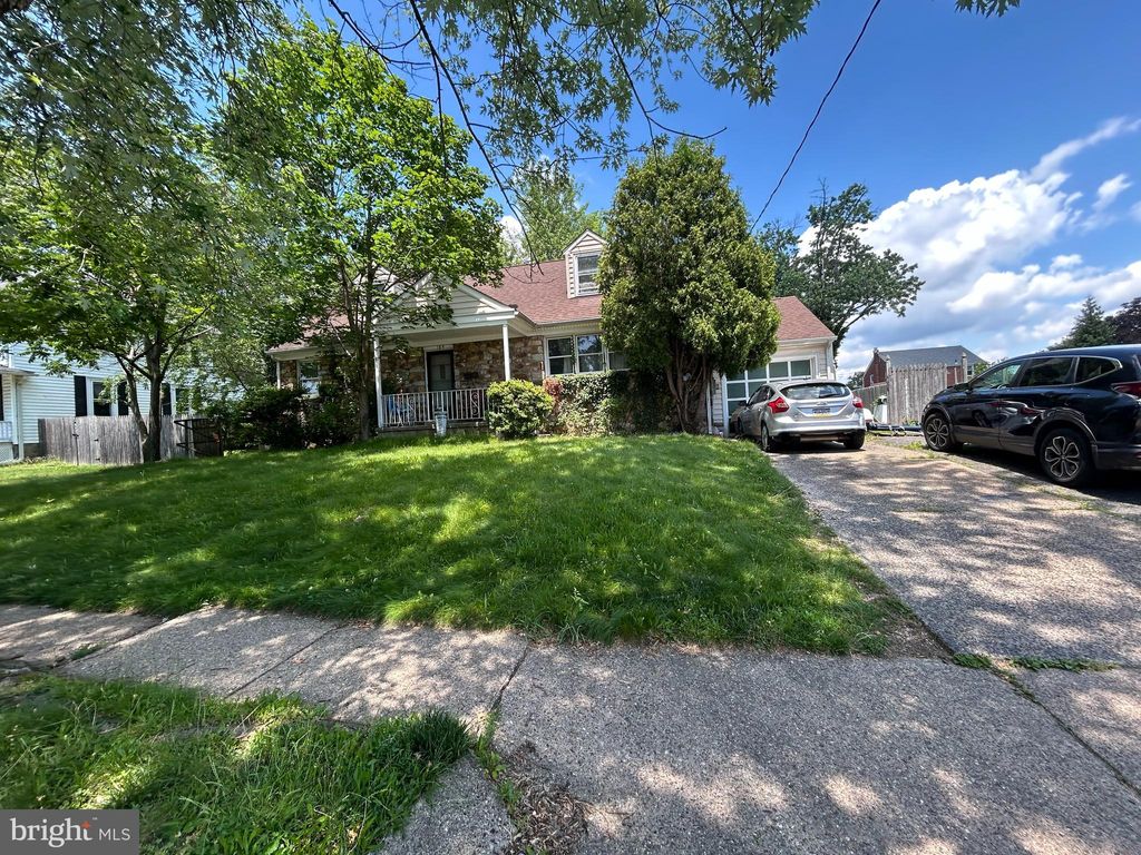 Photo of 185 Berkley Avenue, LANSDOWNE, PA 19050 (MLS # PADE2093180)