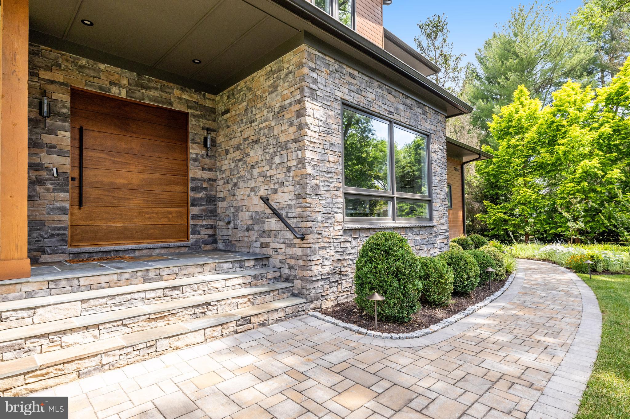 BEAU RIDGE - Residential