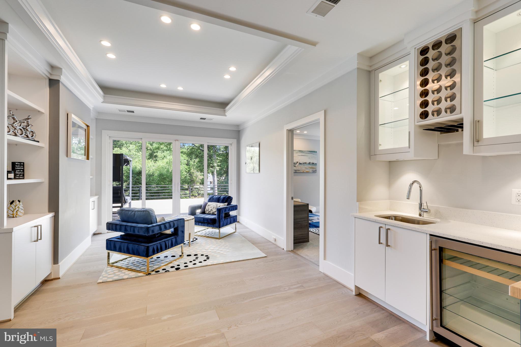 BEAU RIDGE - Residential