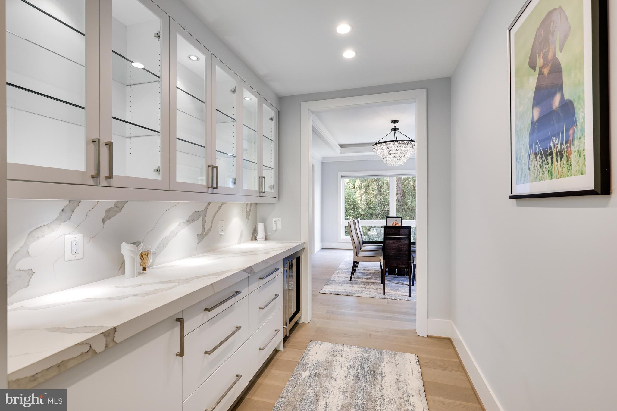 BEAU RIDGE - Residential