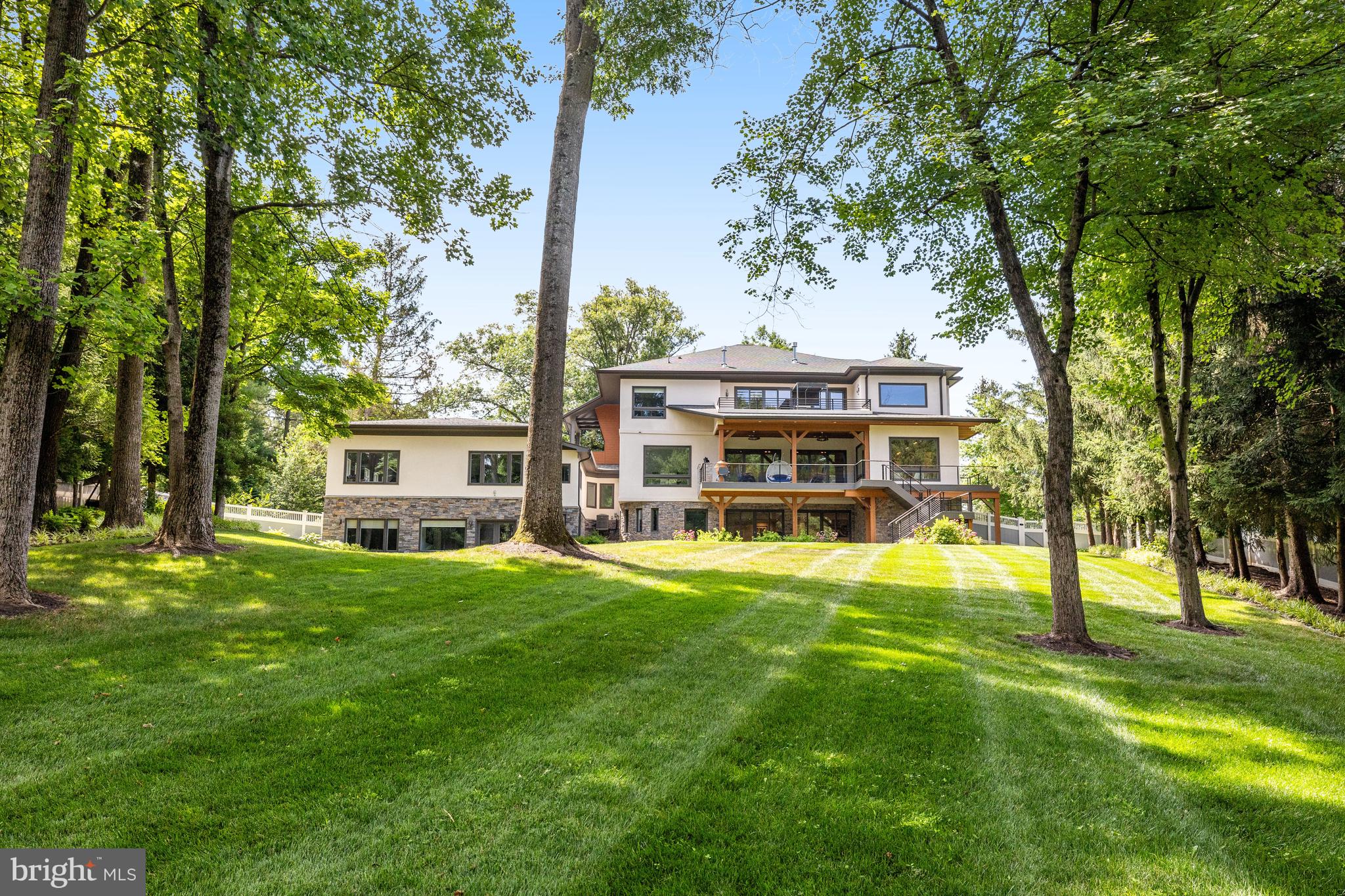 BEAU RIDGE - Residential