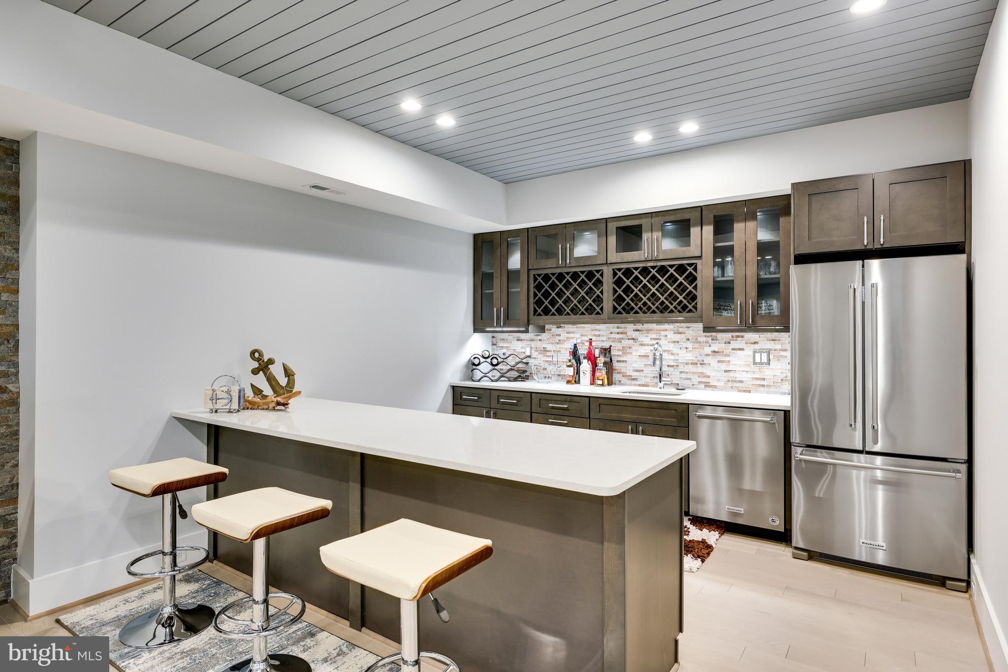 BEAU RIDGE - Residential