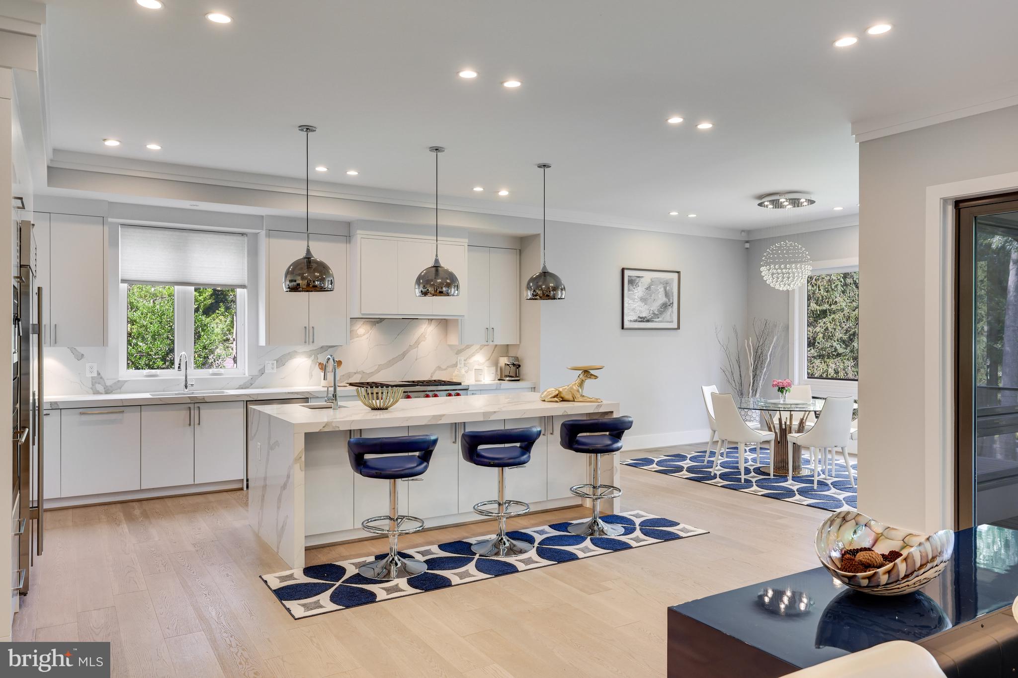 BEAU RIDGE - Residential