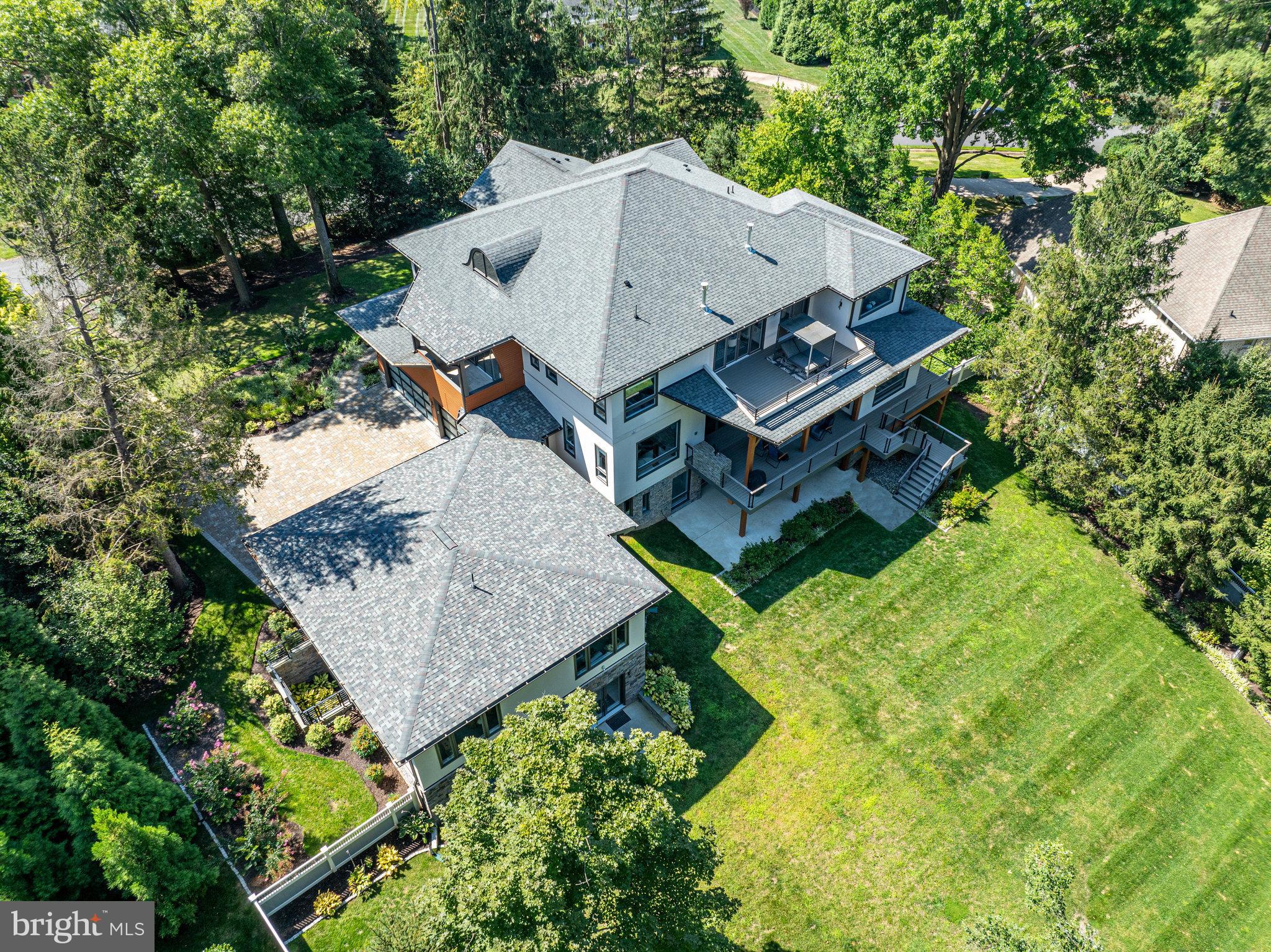 BEAU RIDGE - Residential