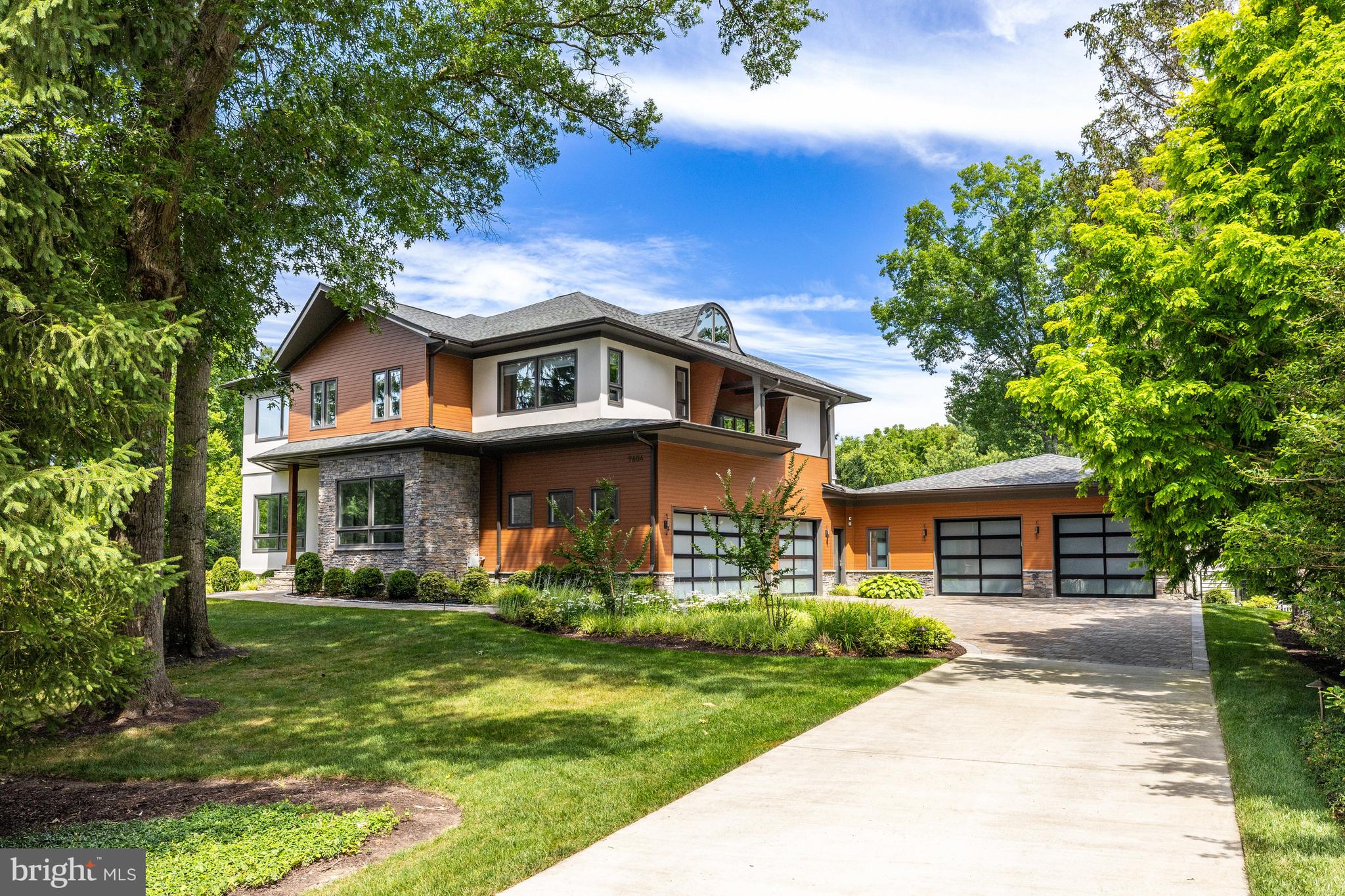 BEAU RIDGE - Residential