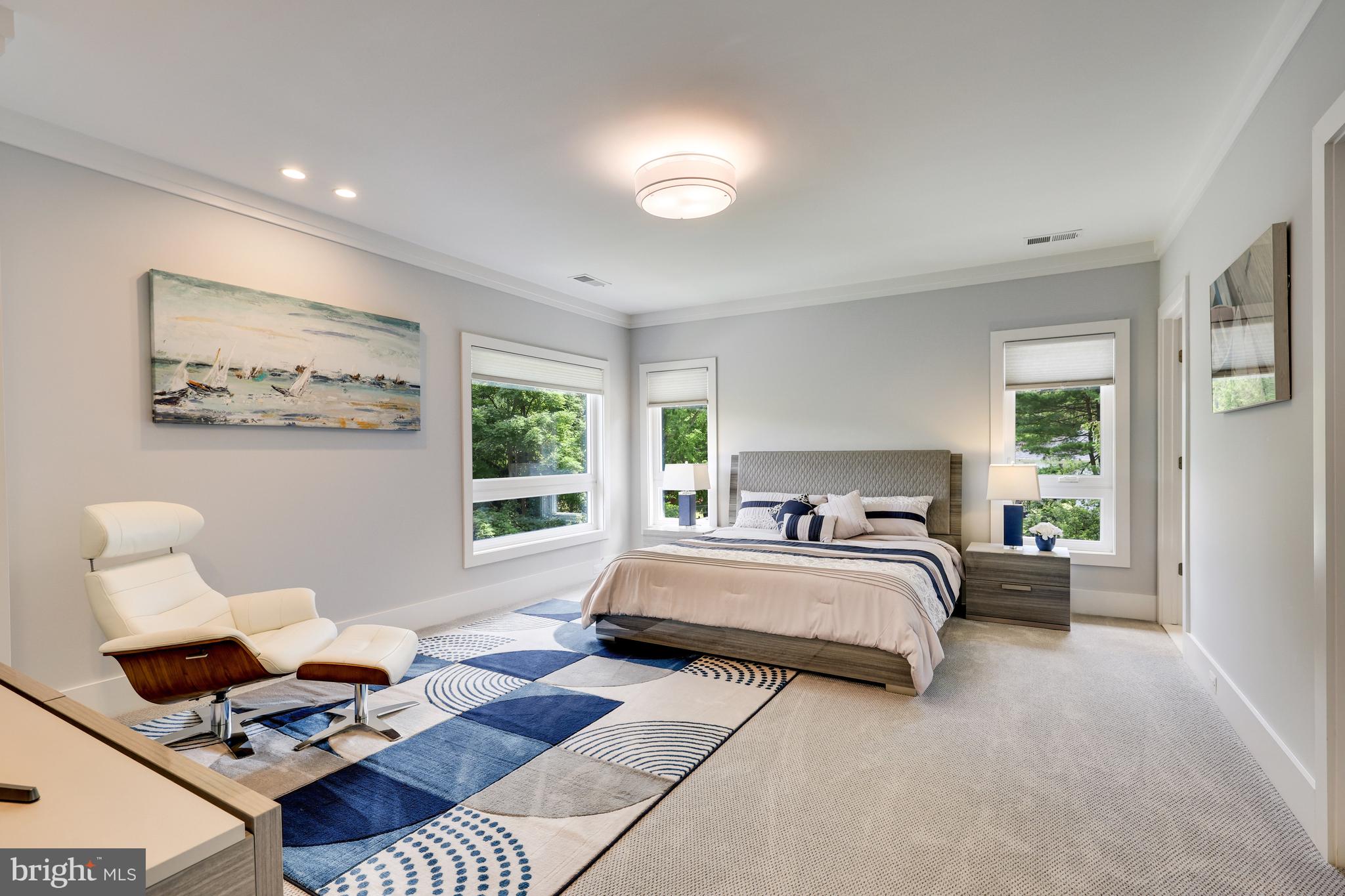 BEAU RIDGE - Residential