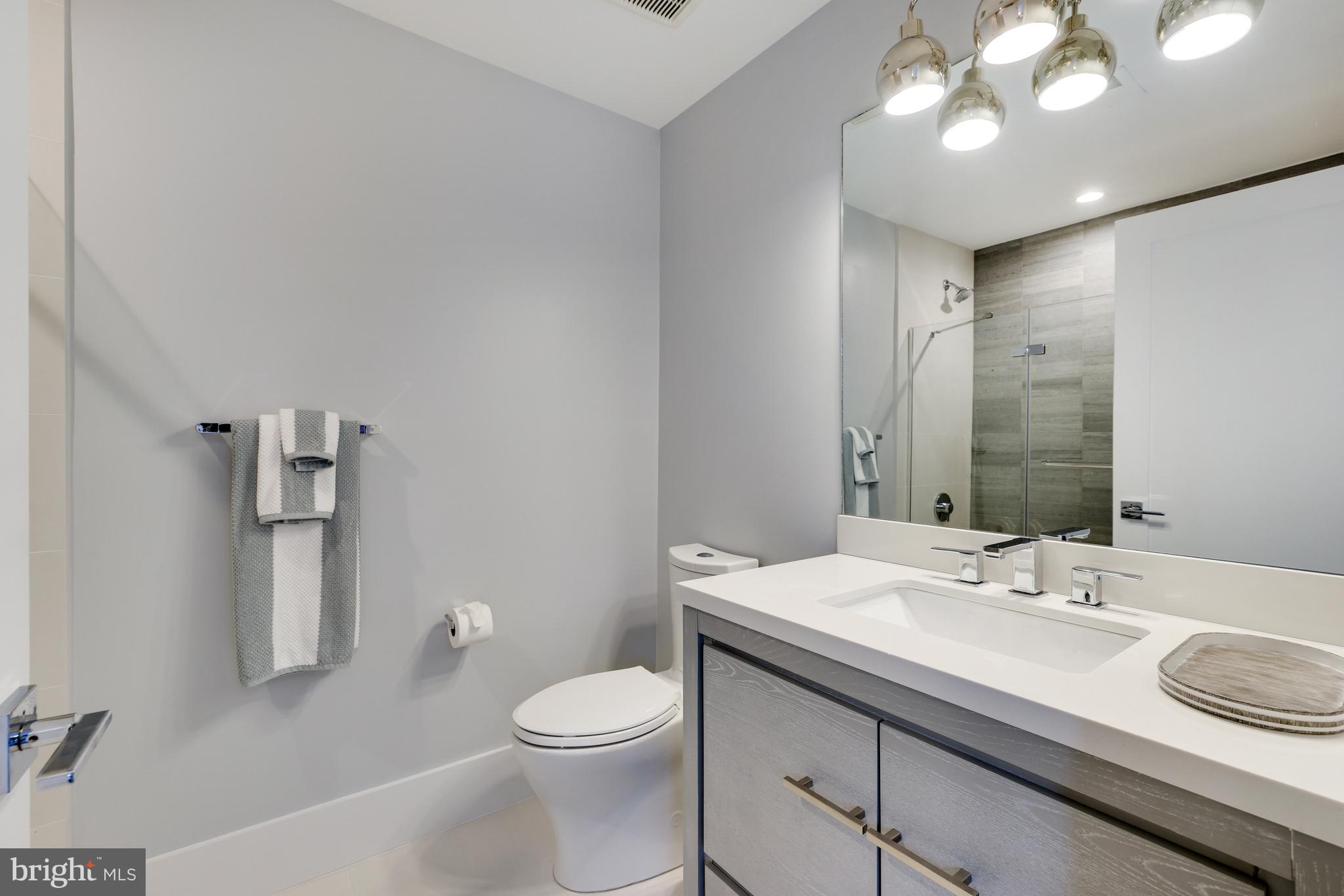 BEAU RIDGE - Residential