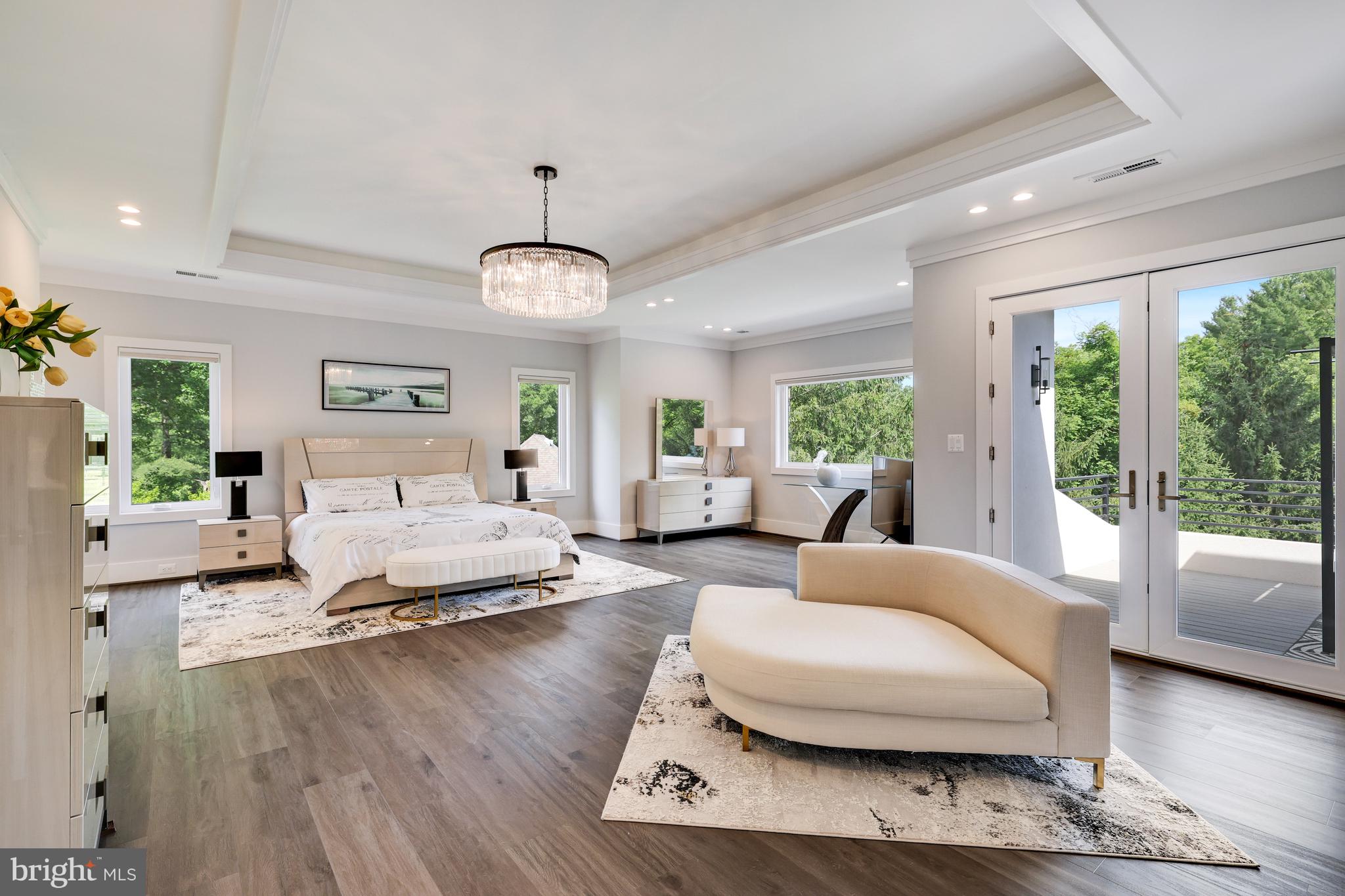 BEAU RIDGE - Residential