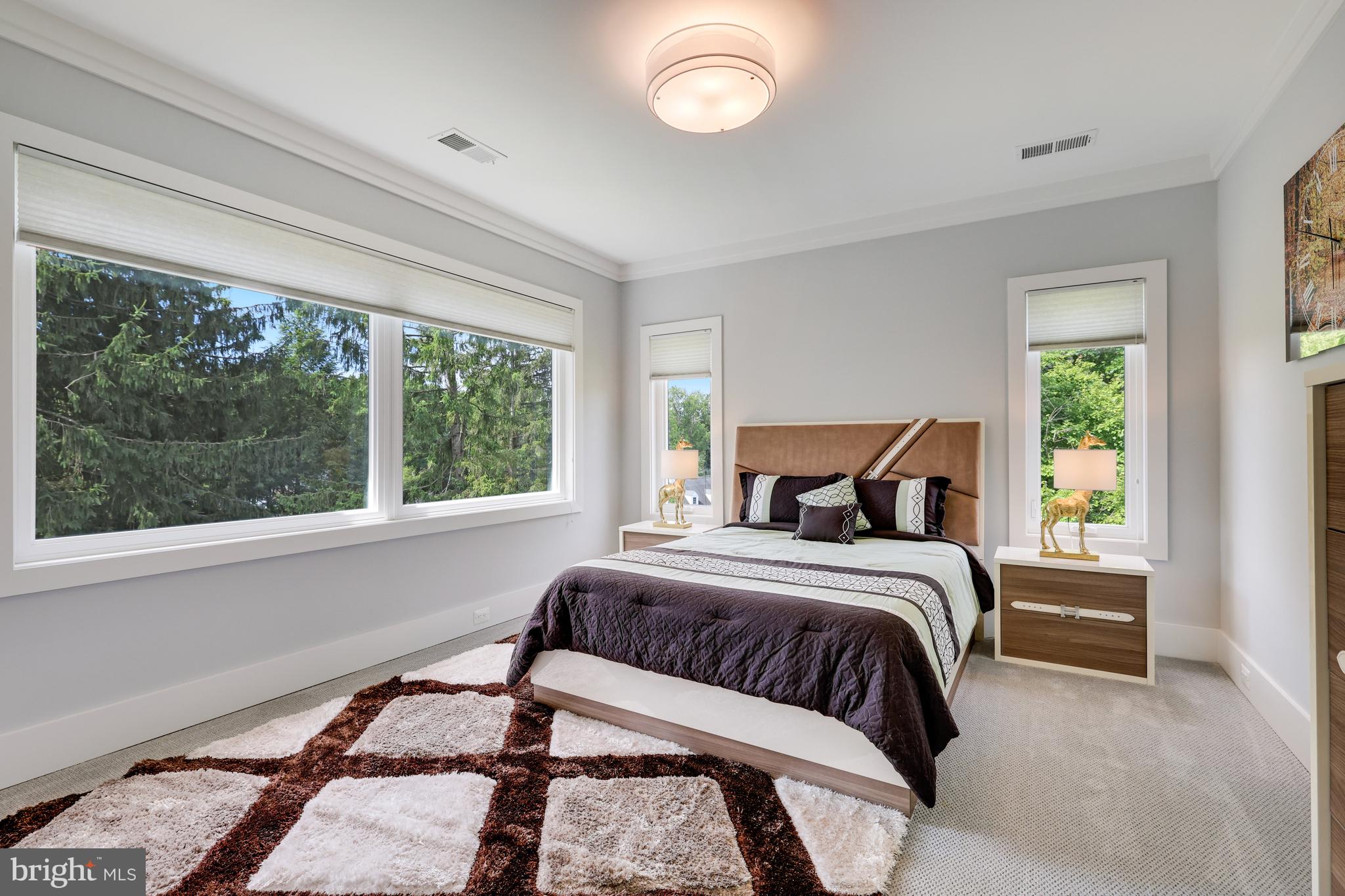 BEAU RIDGE - Residential