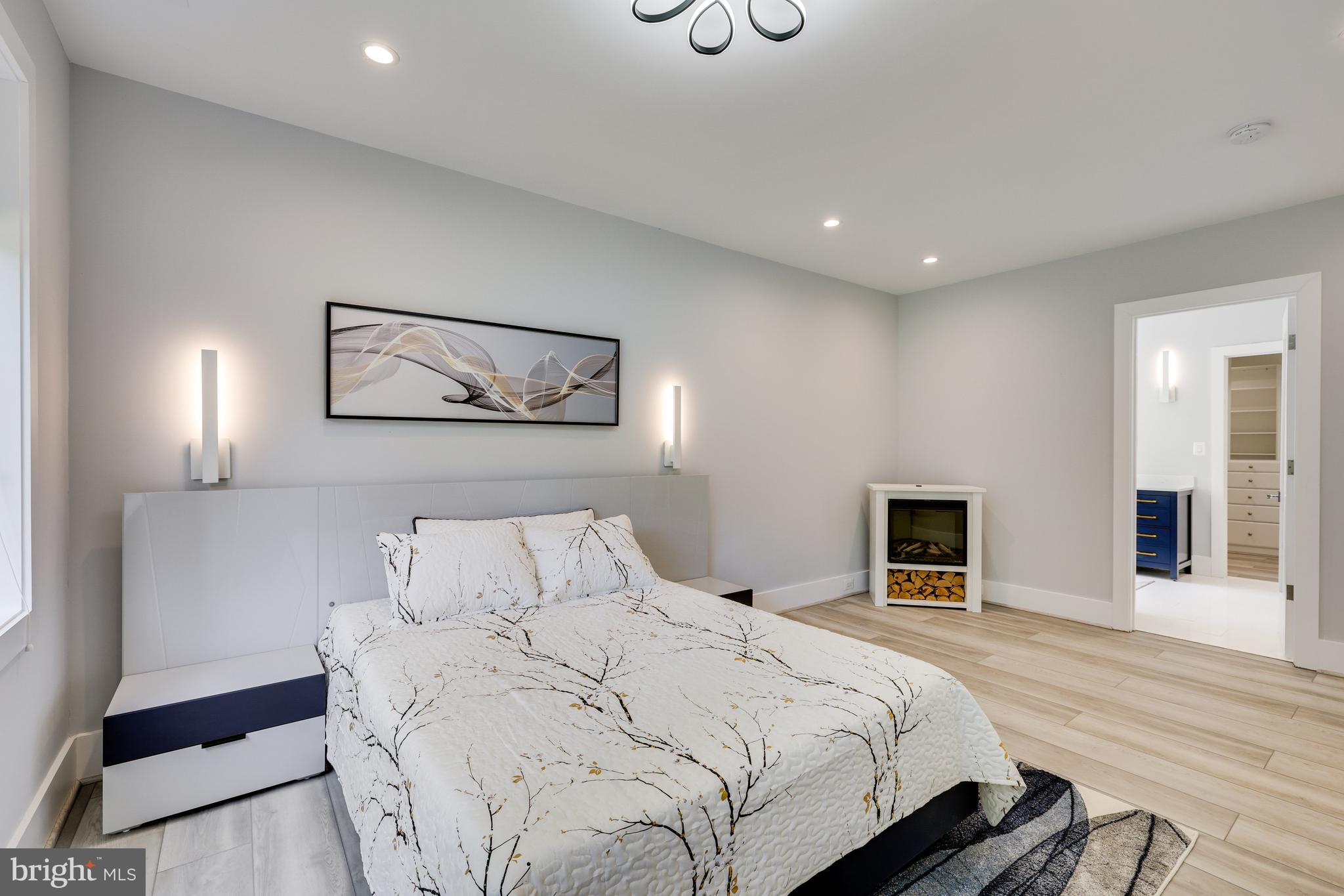 BEAU RIDGE - Residential