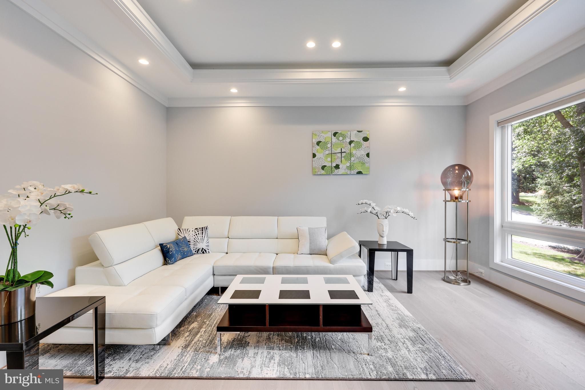 BEAU RIDGE - Residential