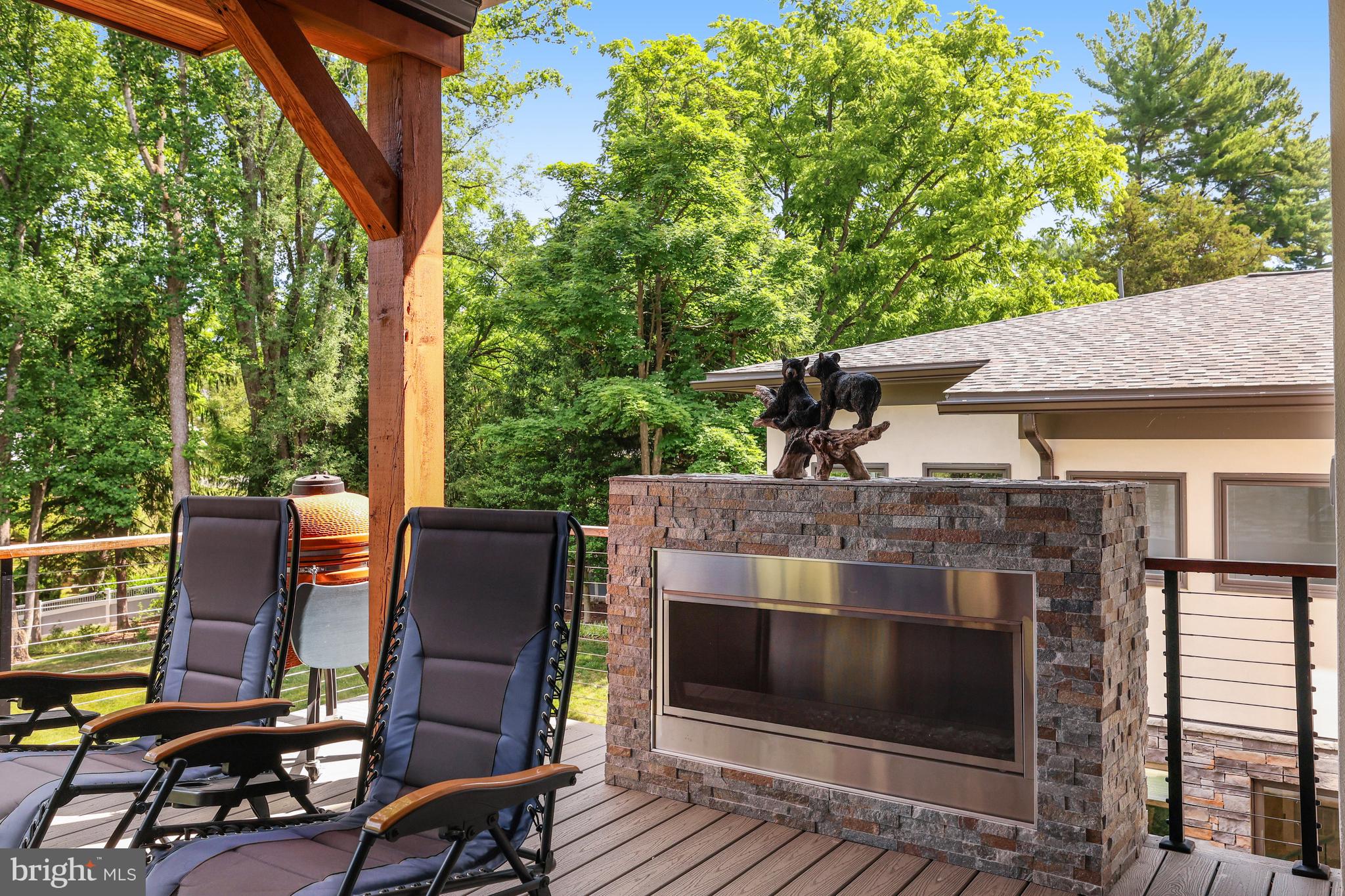 BEAU RIDGE - Residential