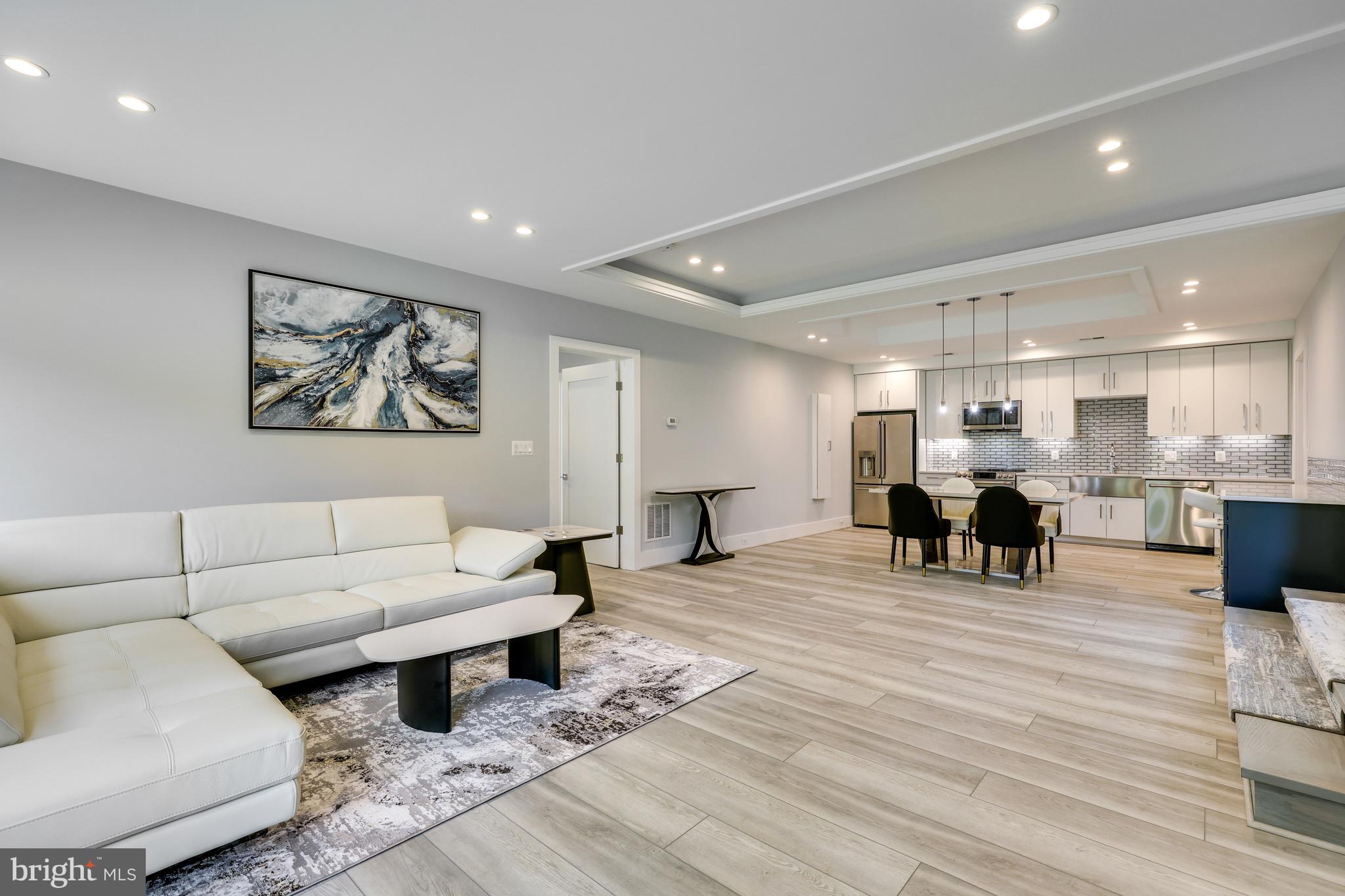 BEAU RIDGE - Residential