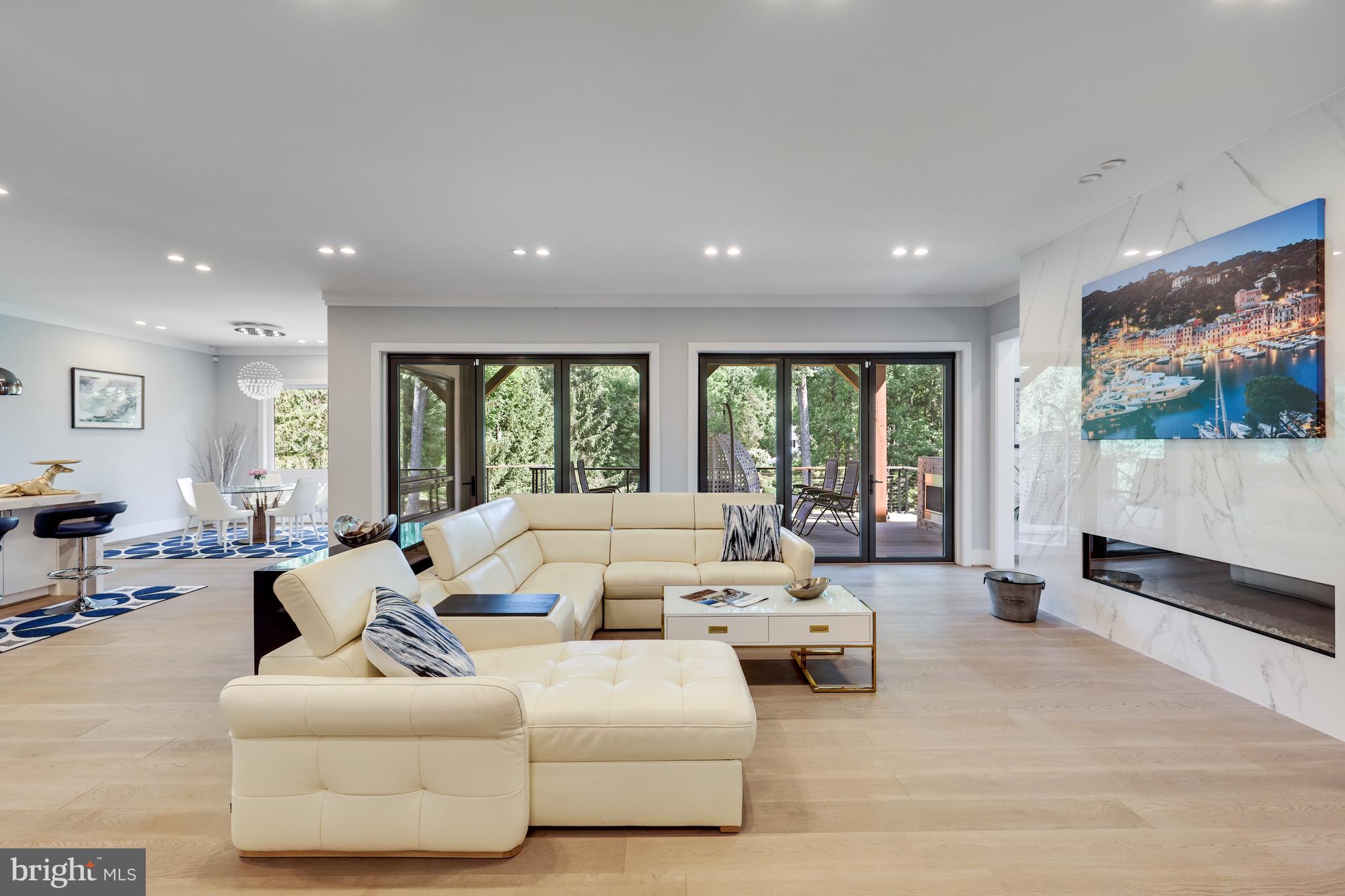 BEAU RIDGE - Residential