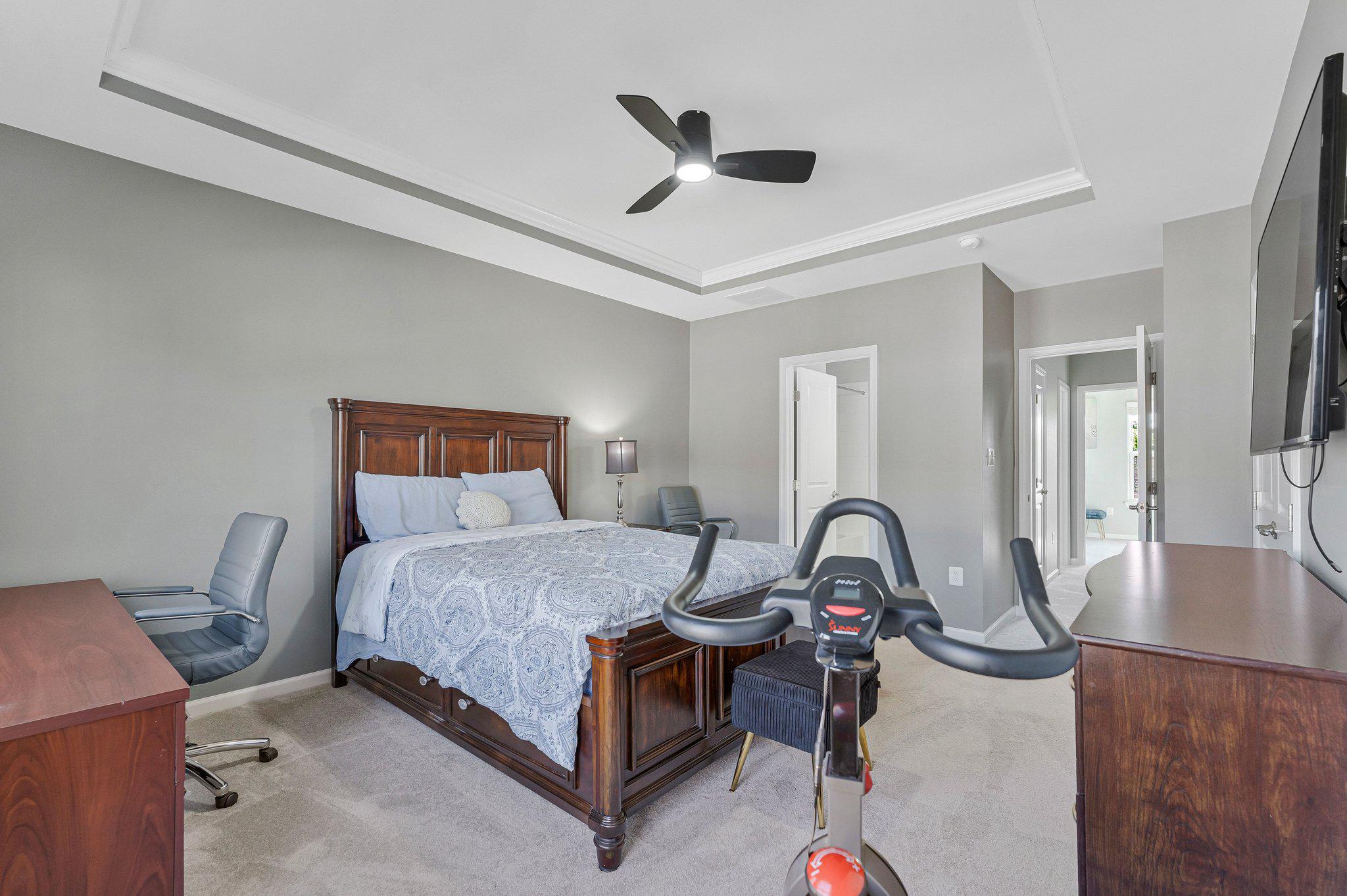 WESTRIDGE CONDOMINIUM - Residential