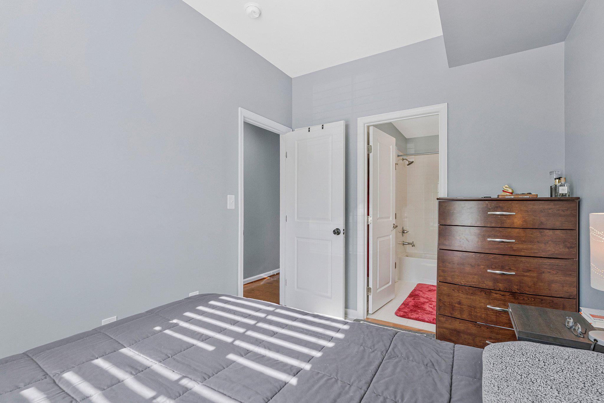WESTRIDGE CONDOMINIUM - Residential