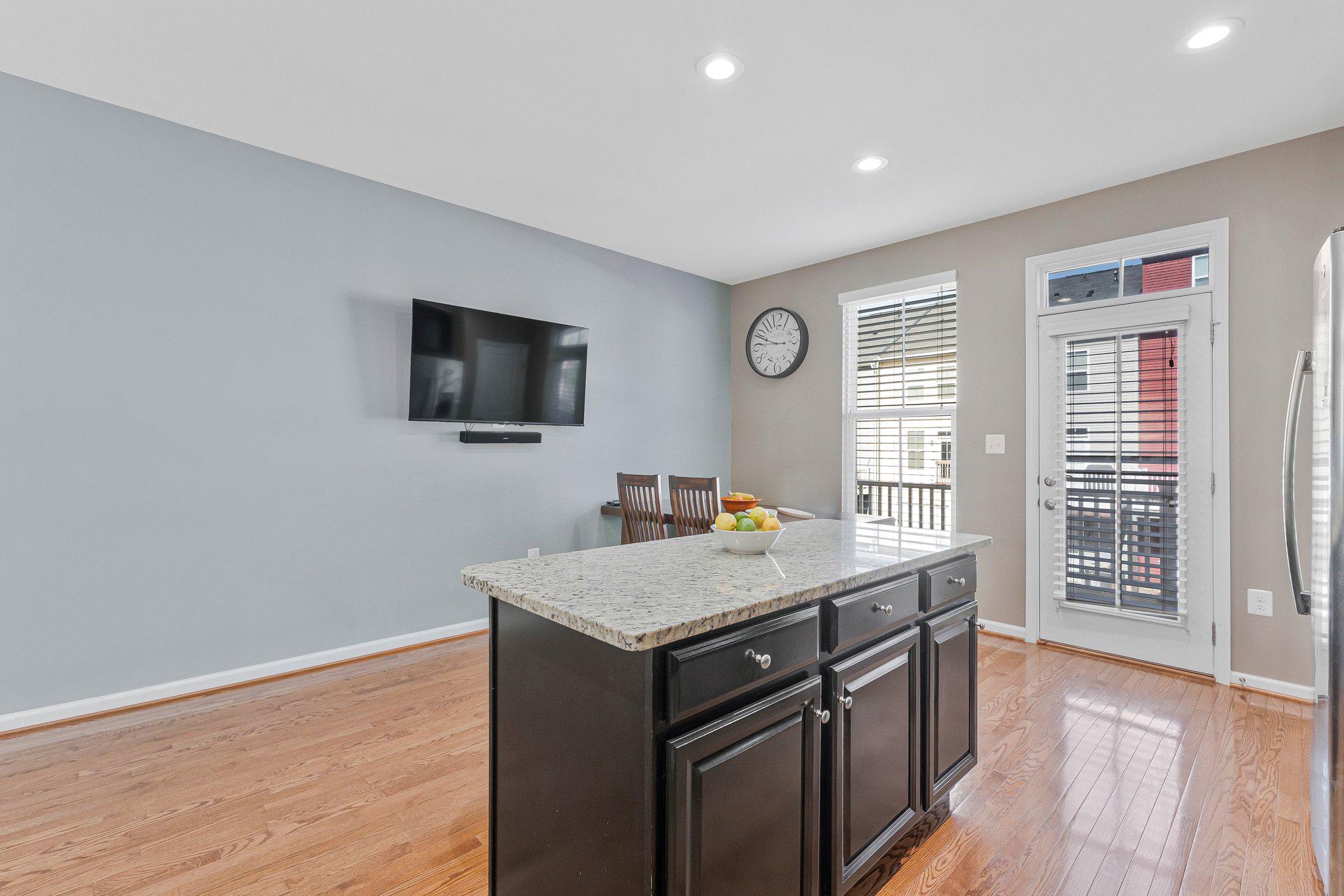 WESTRIDGE CONDOMINIUM - Residential