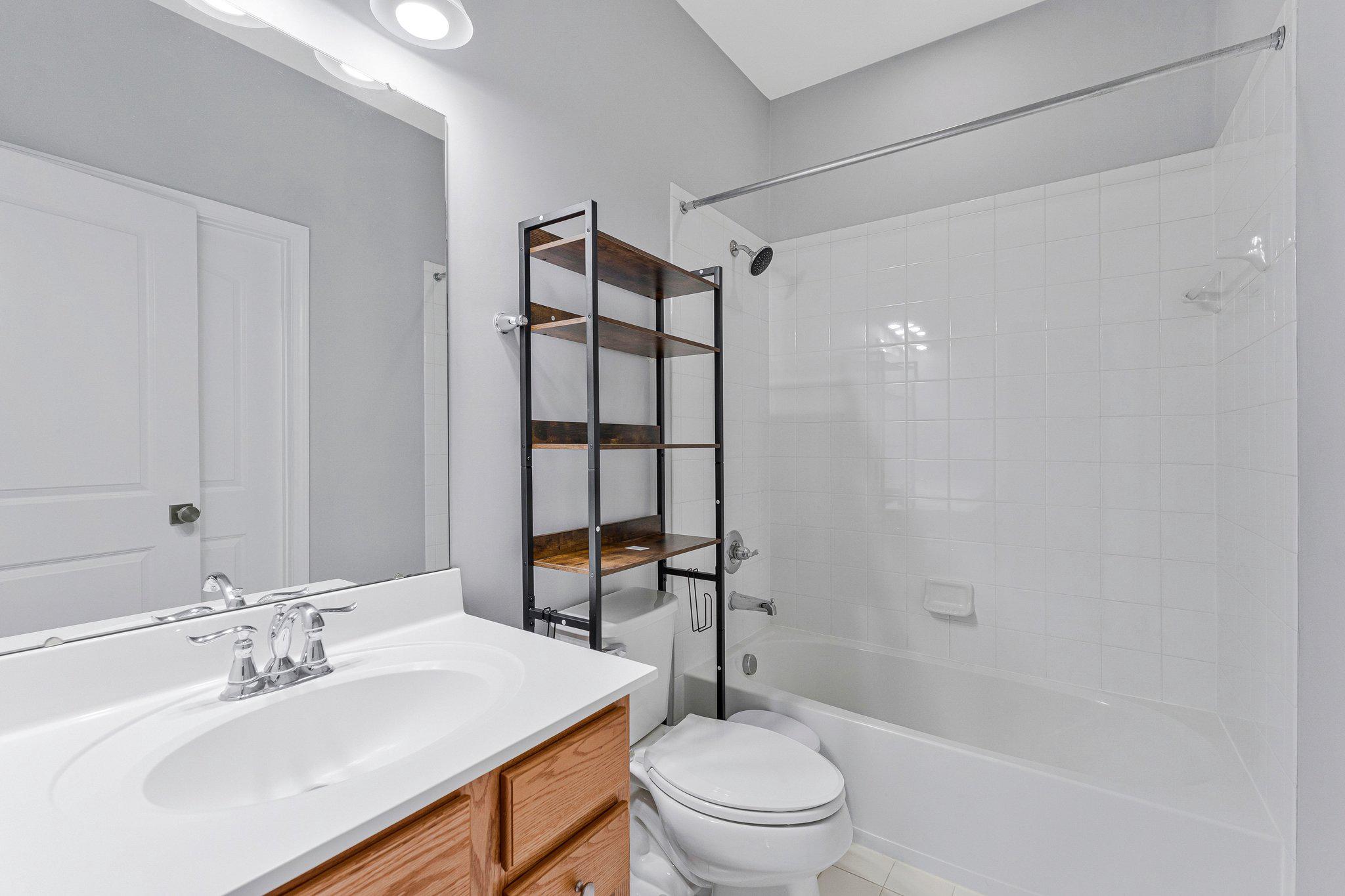 WESTRIDGE CONDOMINIUM - Residential