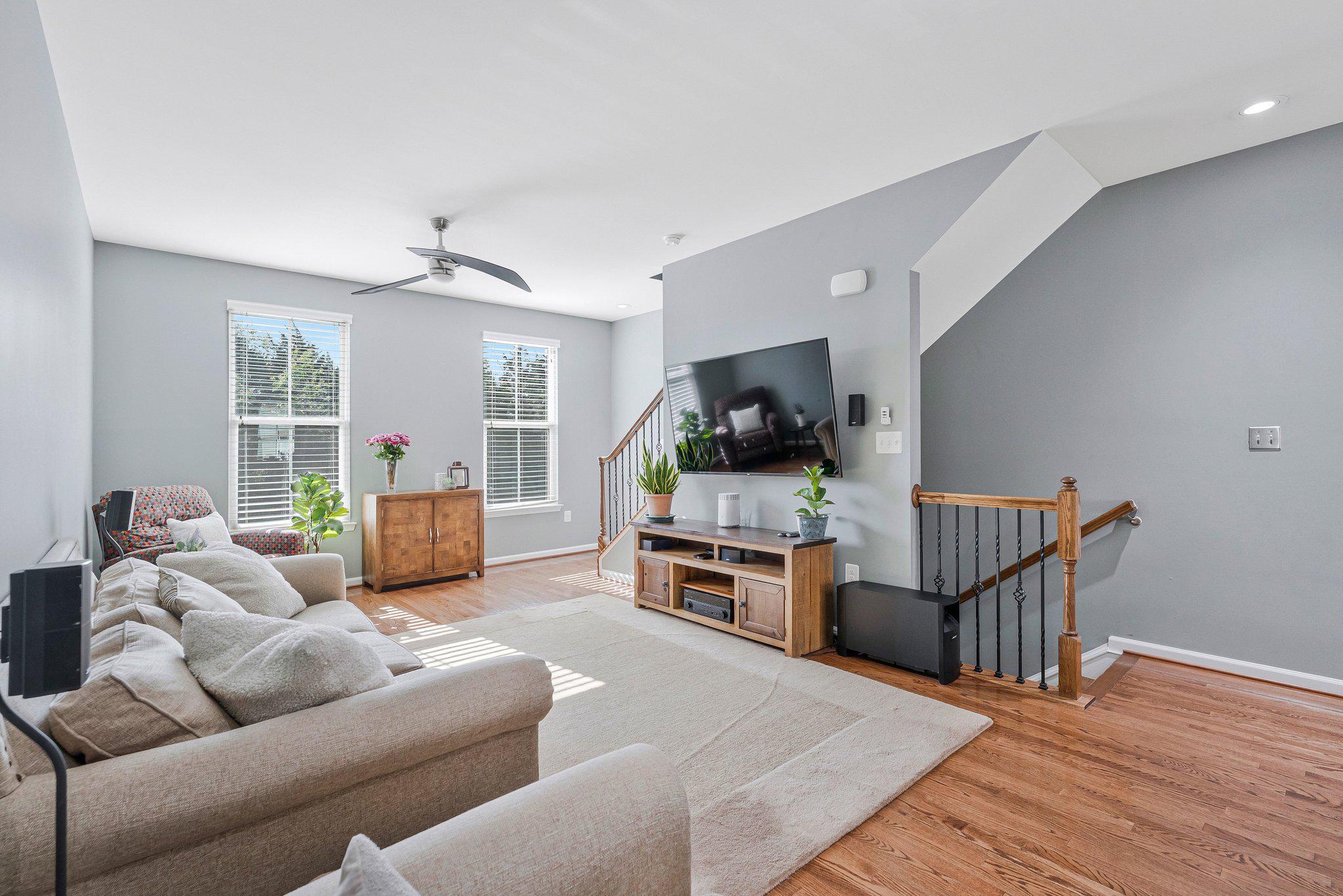 WESTRIDGE CONDOMINIUM - Residential