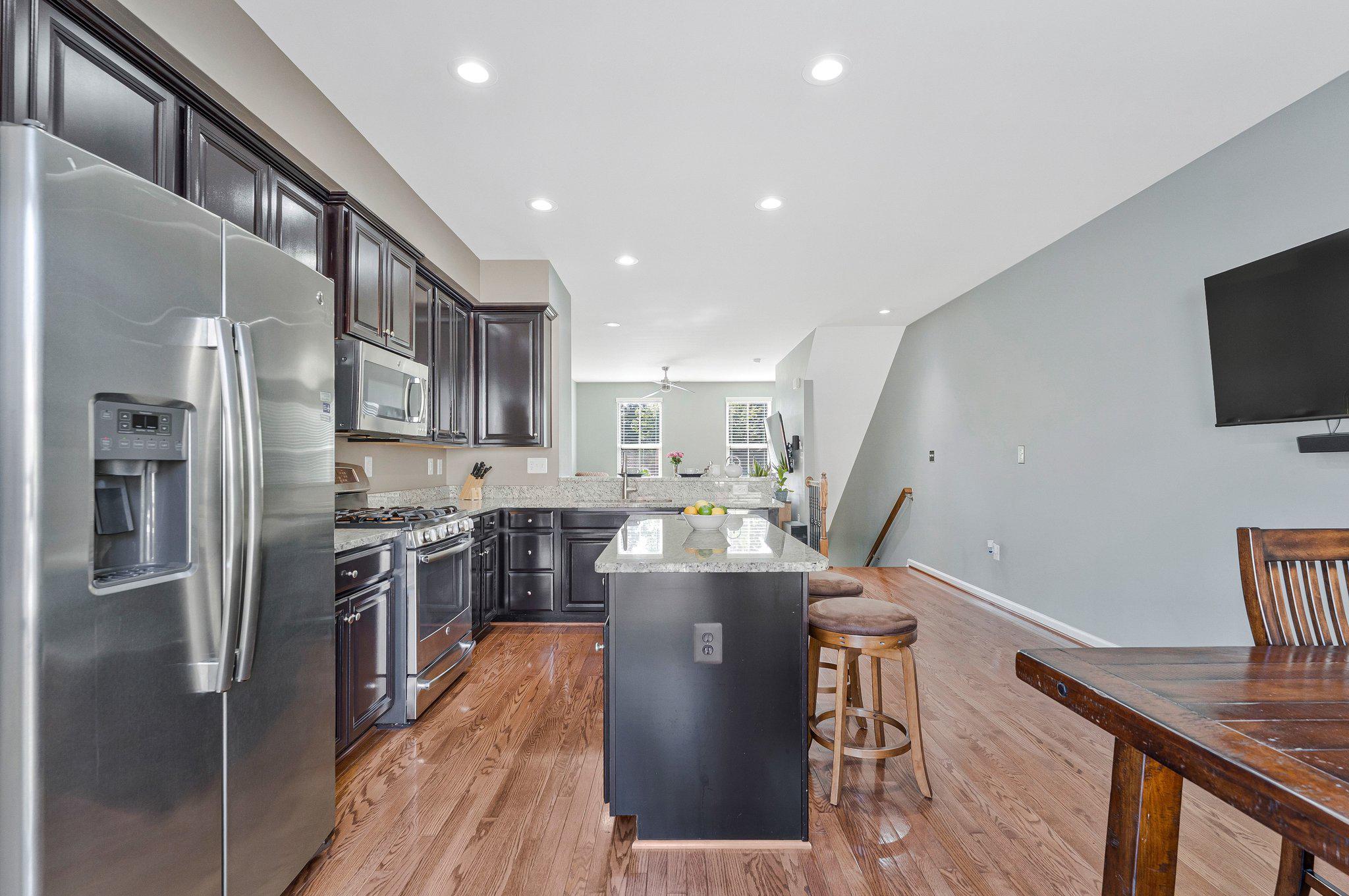 WESTRIDGE CONDOMINIUM - Residential